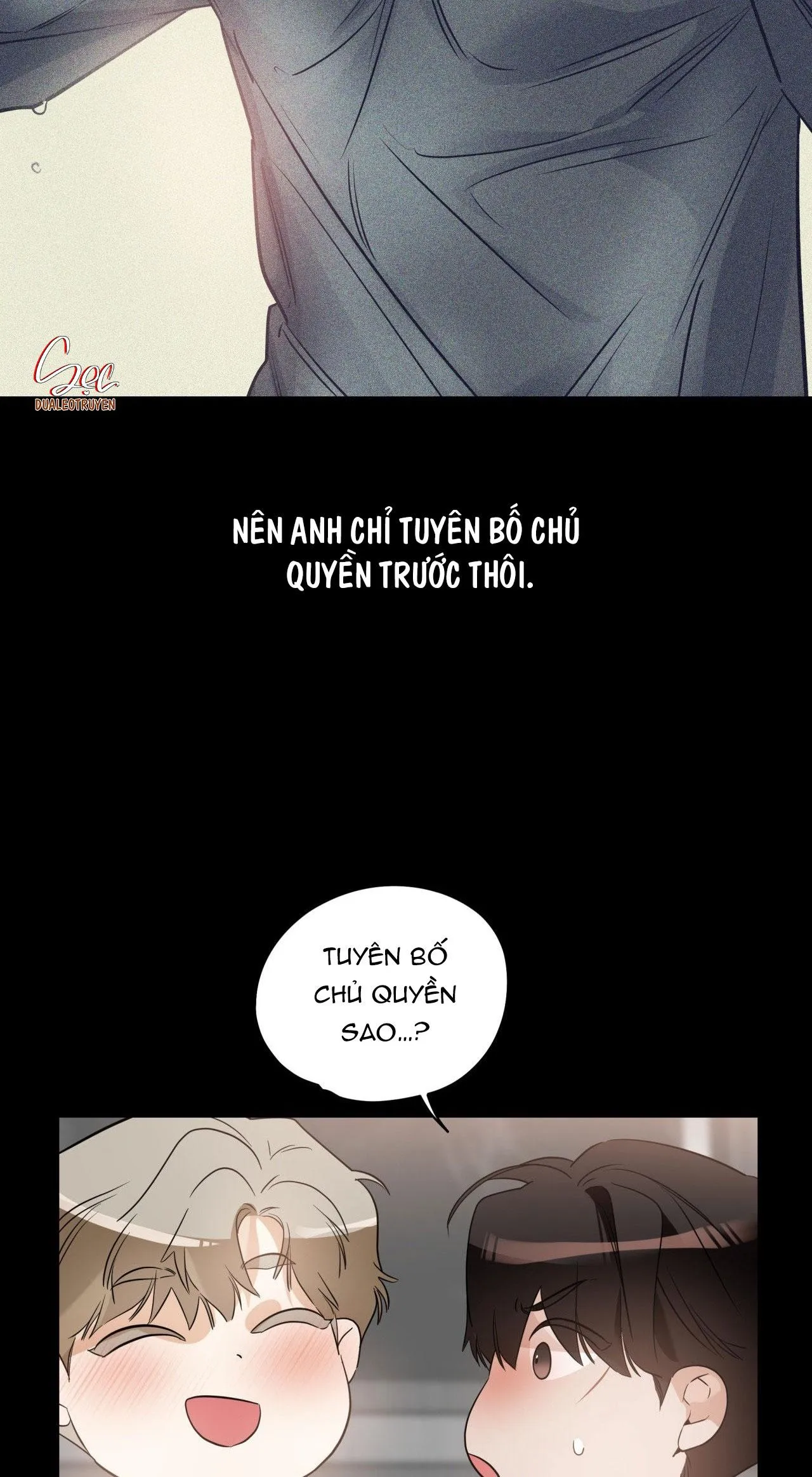 LỆNH CỨU RỖI Chapter 68 Trang 25