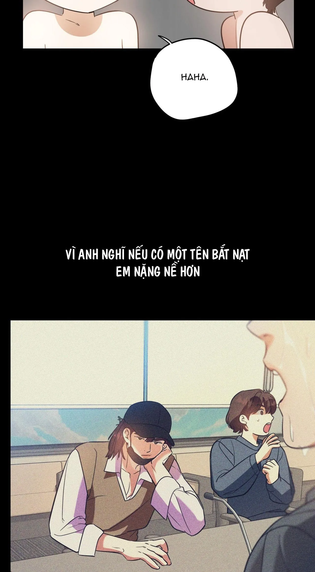 LỆNH CỨU RỖI Chapter 68 Trang 26