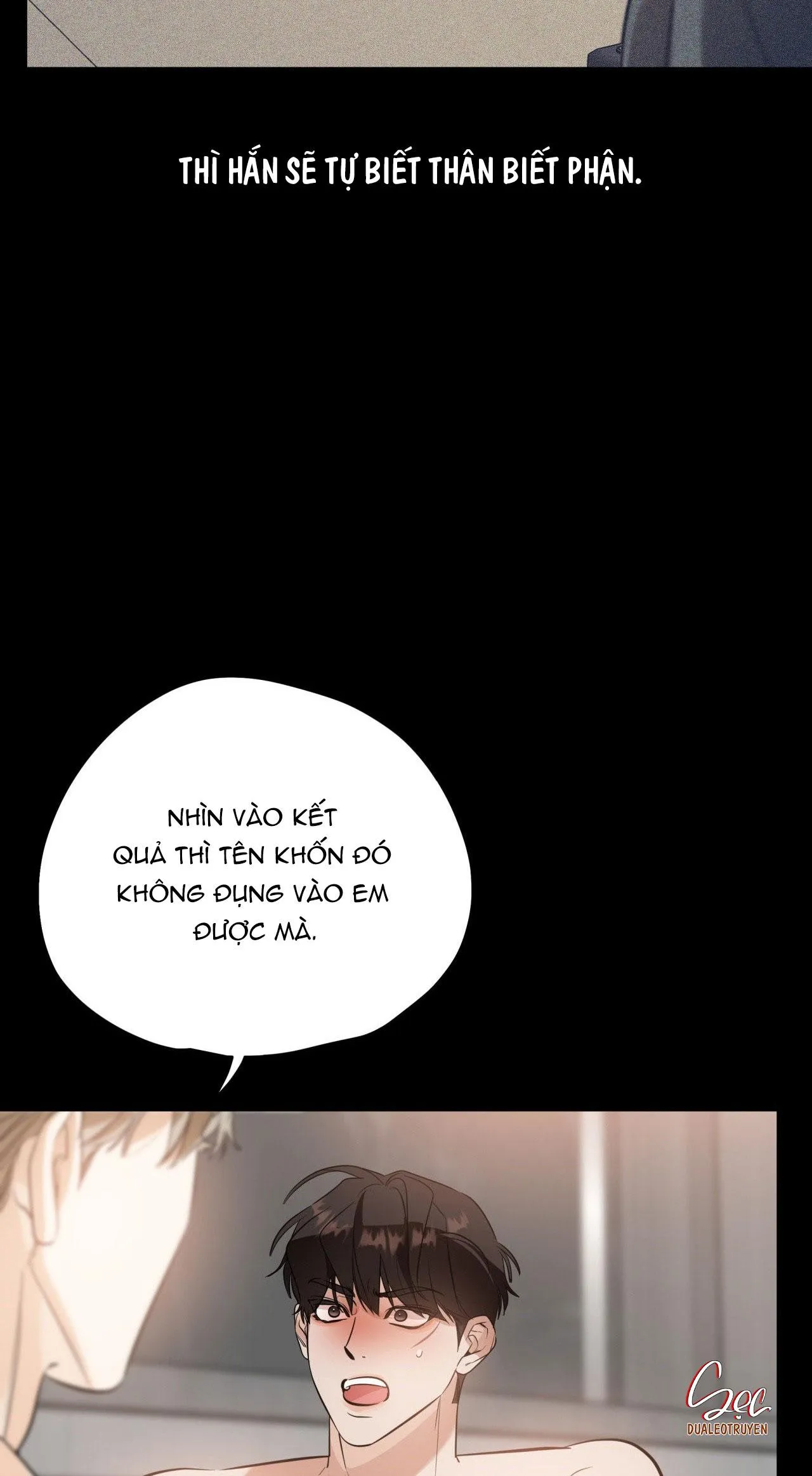 LỆNH CỨU RỖI Chapter 68 Trang 27