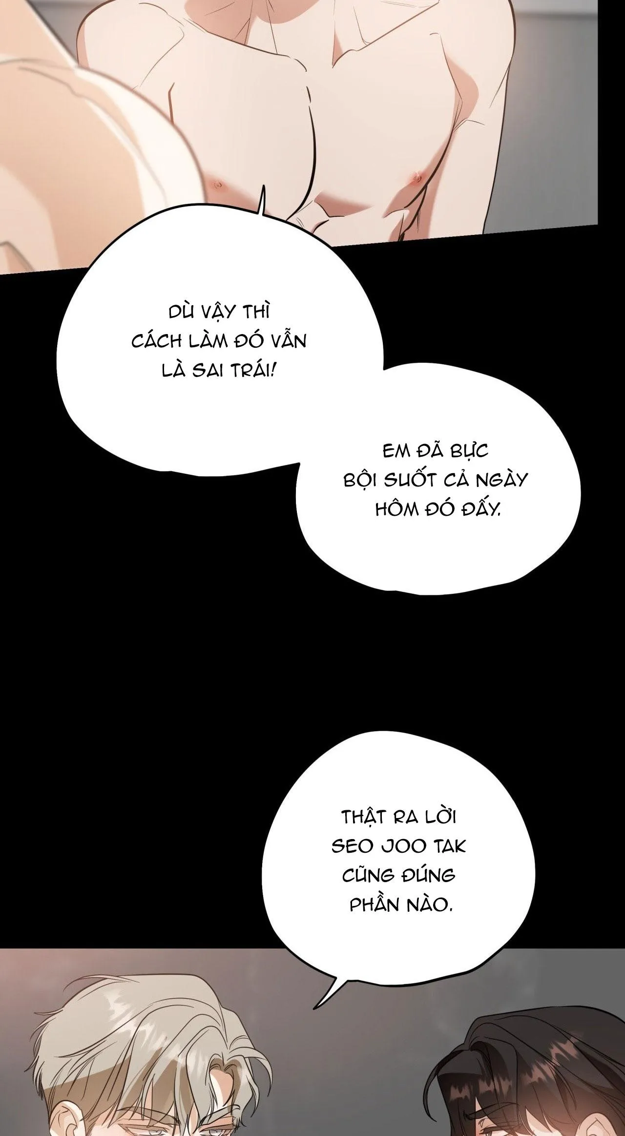 LỆNH CỨU RỖI Chapter 68 Trang 28