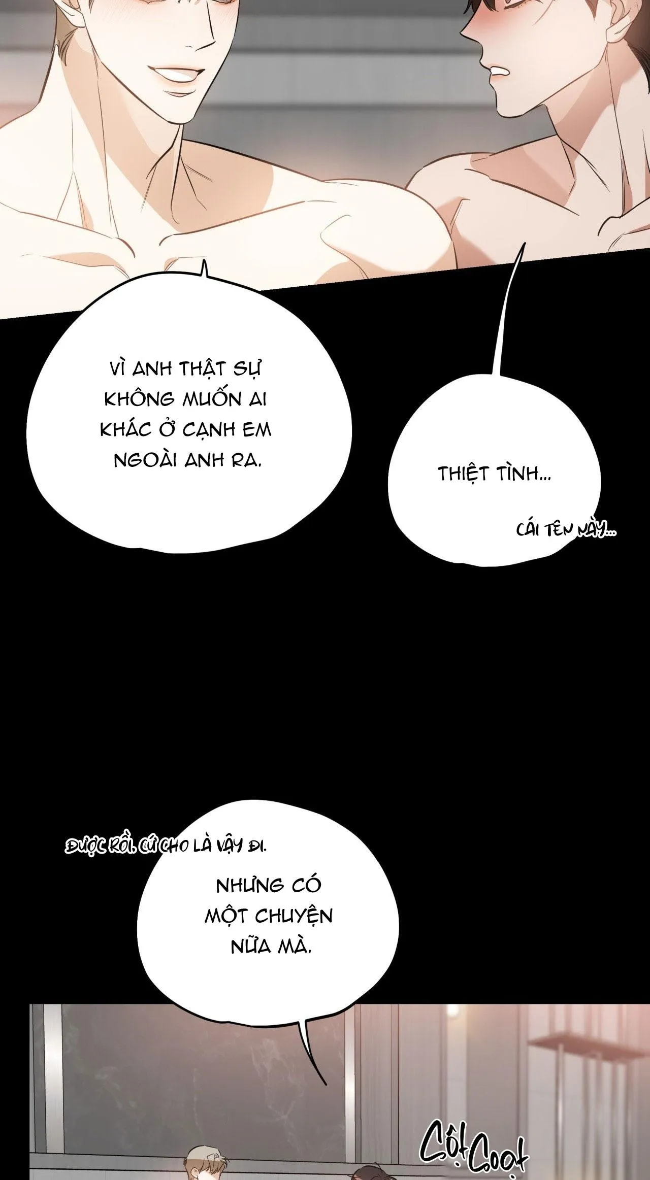 LỆNH CỨU RỖI Chapter 68 Trang 29