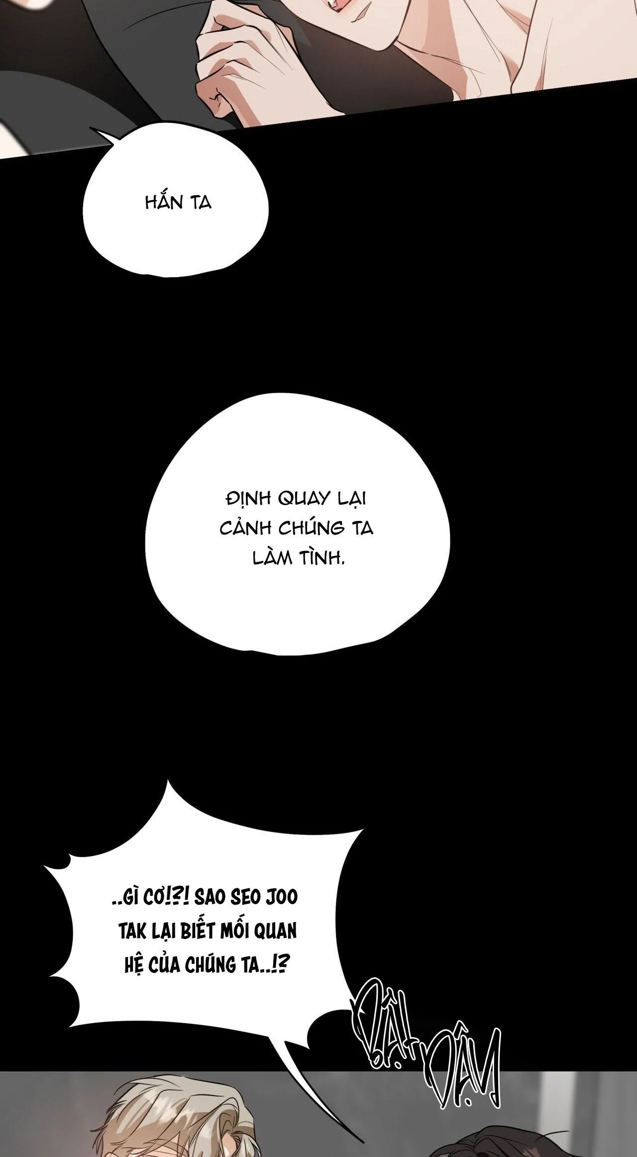 LỆNH CỨU RỖI Chapter 68 Trang 31