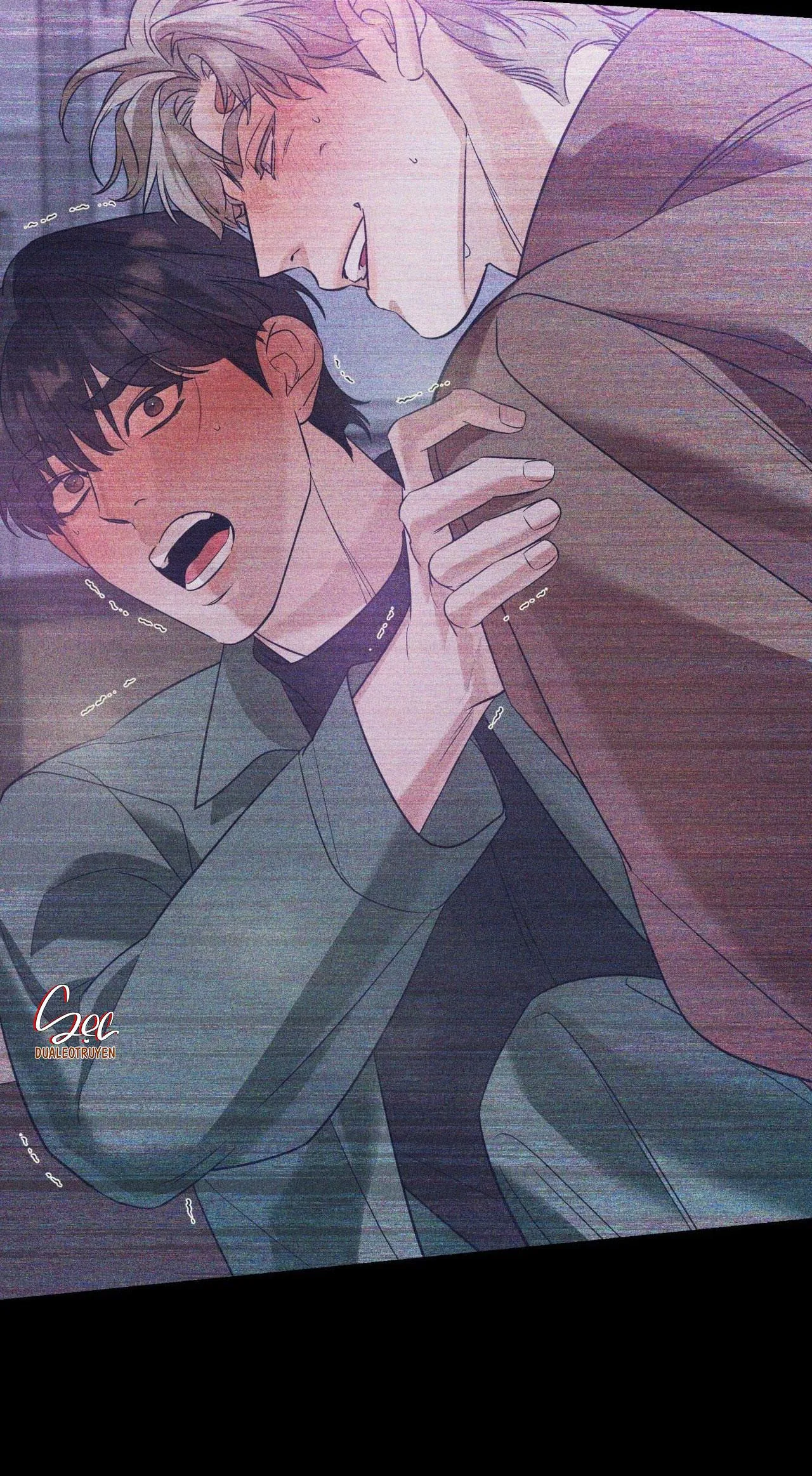 LỆNH CỨU RỖI Chapter 68 Trang 33