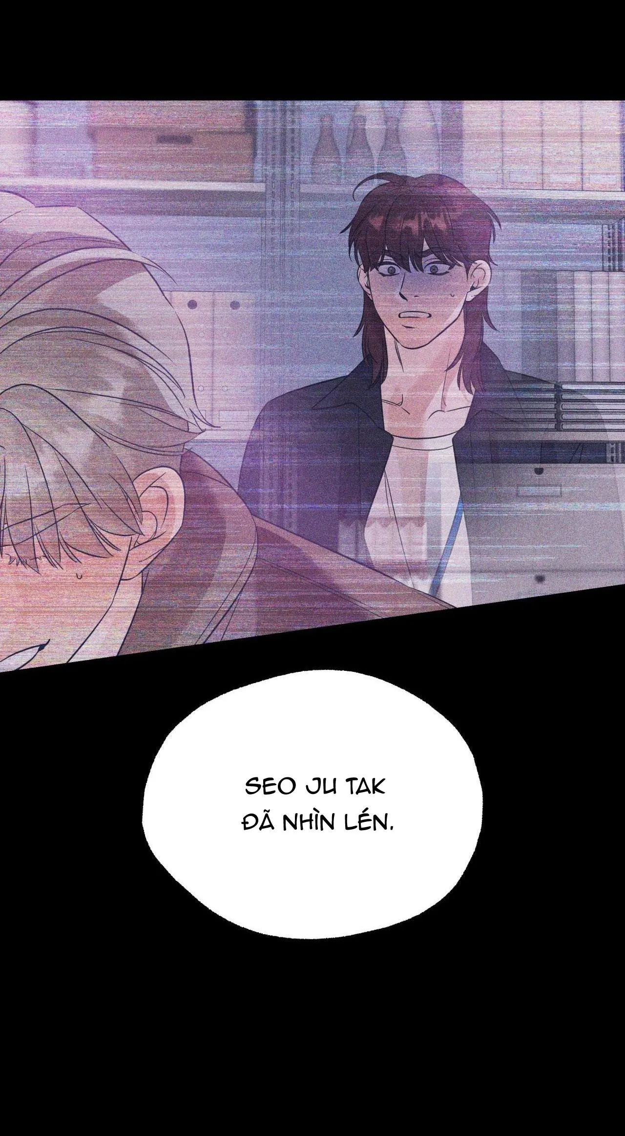 LỆNH CỨU RỖI Chapter 68 Trang 34
