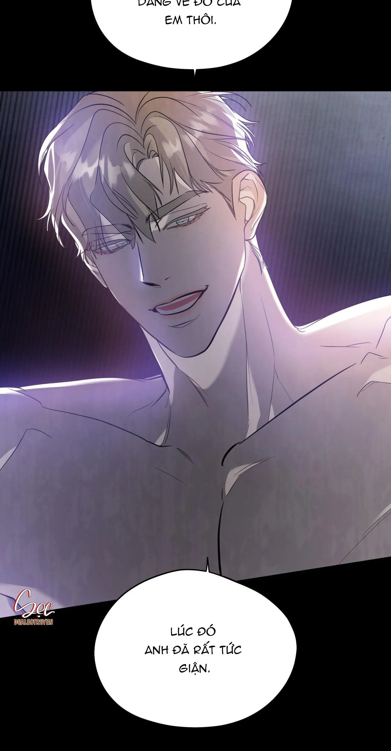 LỆNH CỨU RỖI Chapter 68 Trang 36