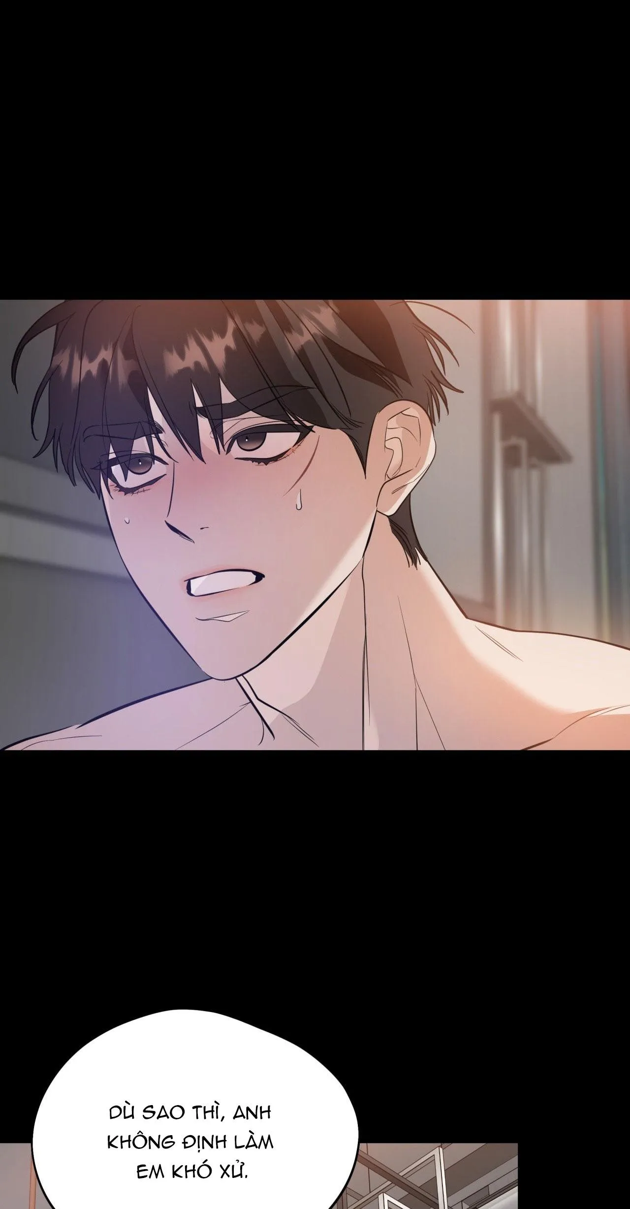 LỆNH CỨU RỖI Chapter 68 Trang 37