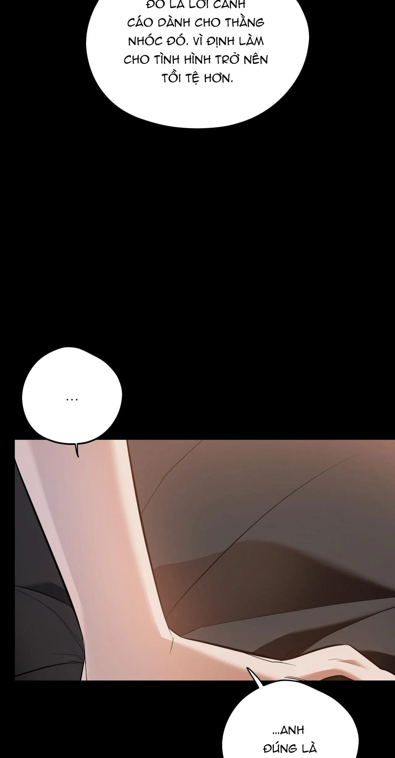 LỆNH CỨU RỖI Chapter 68 Trang 39