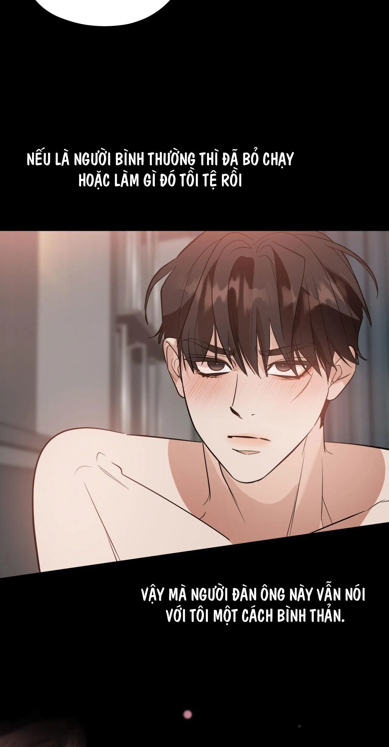 LỆNH CỨU RỖI Chapter 68 Trang 42