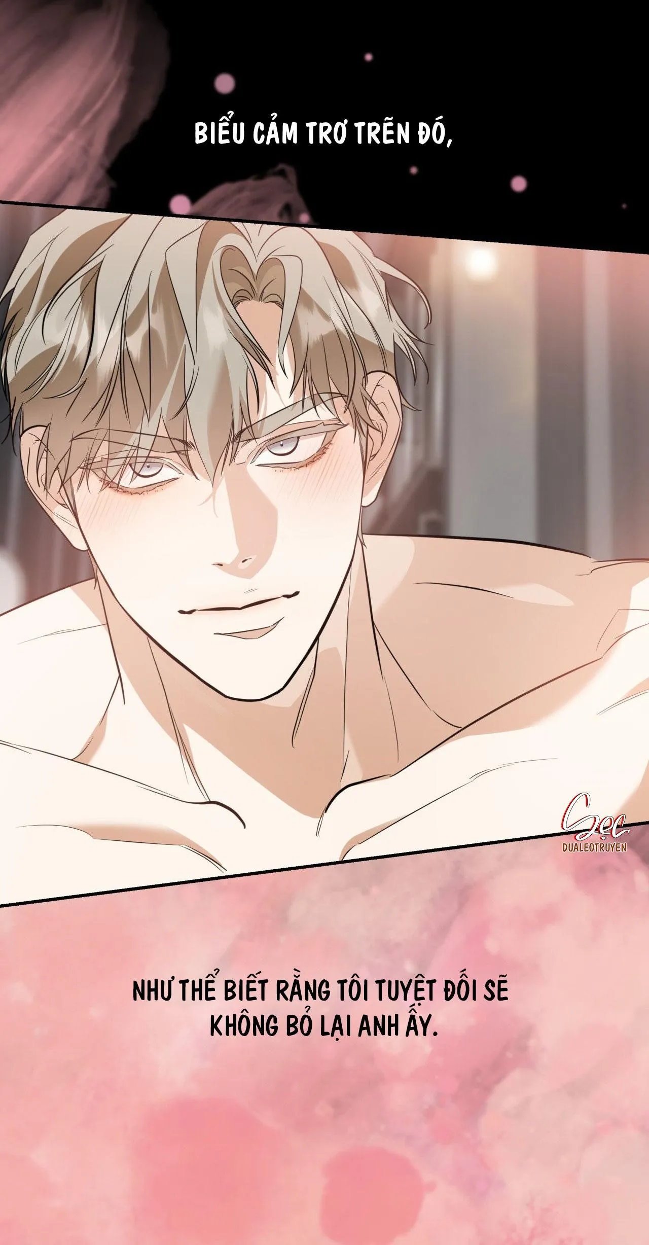 LỆNH CỨU RỖI Chapter 68 Trang 43