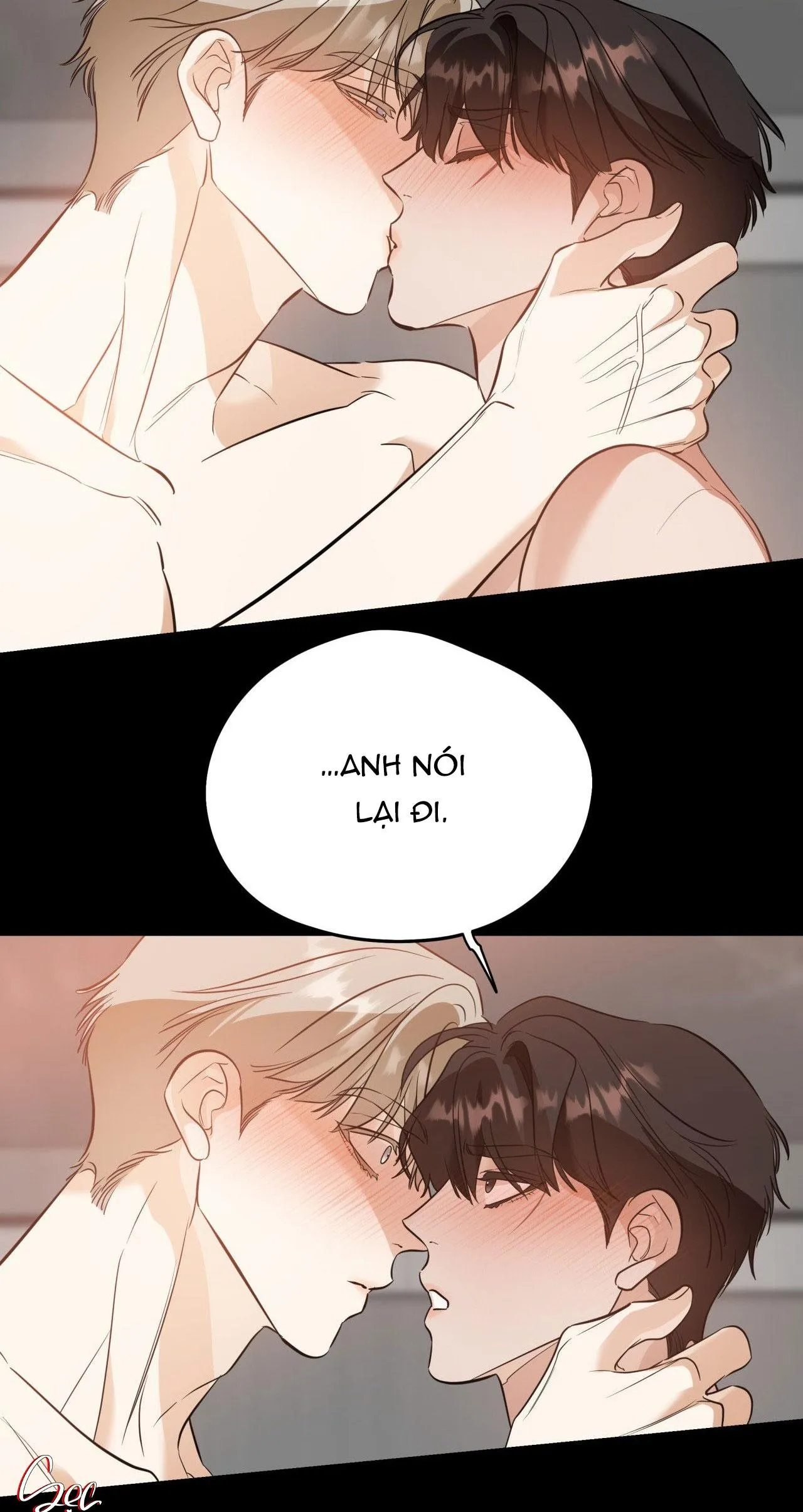 LỆNH CỨU RỖI Chapter 68 Trang 54