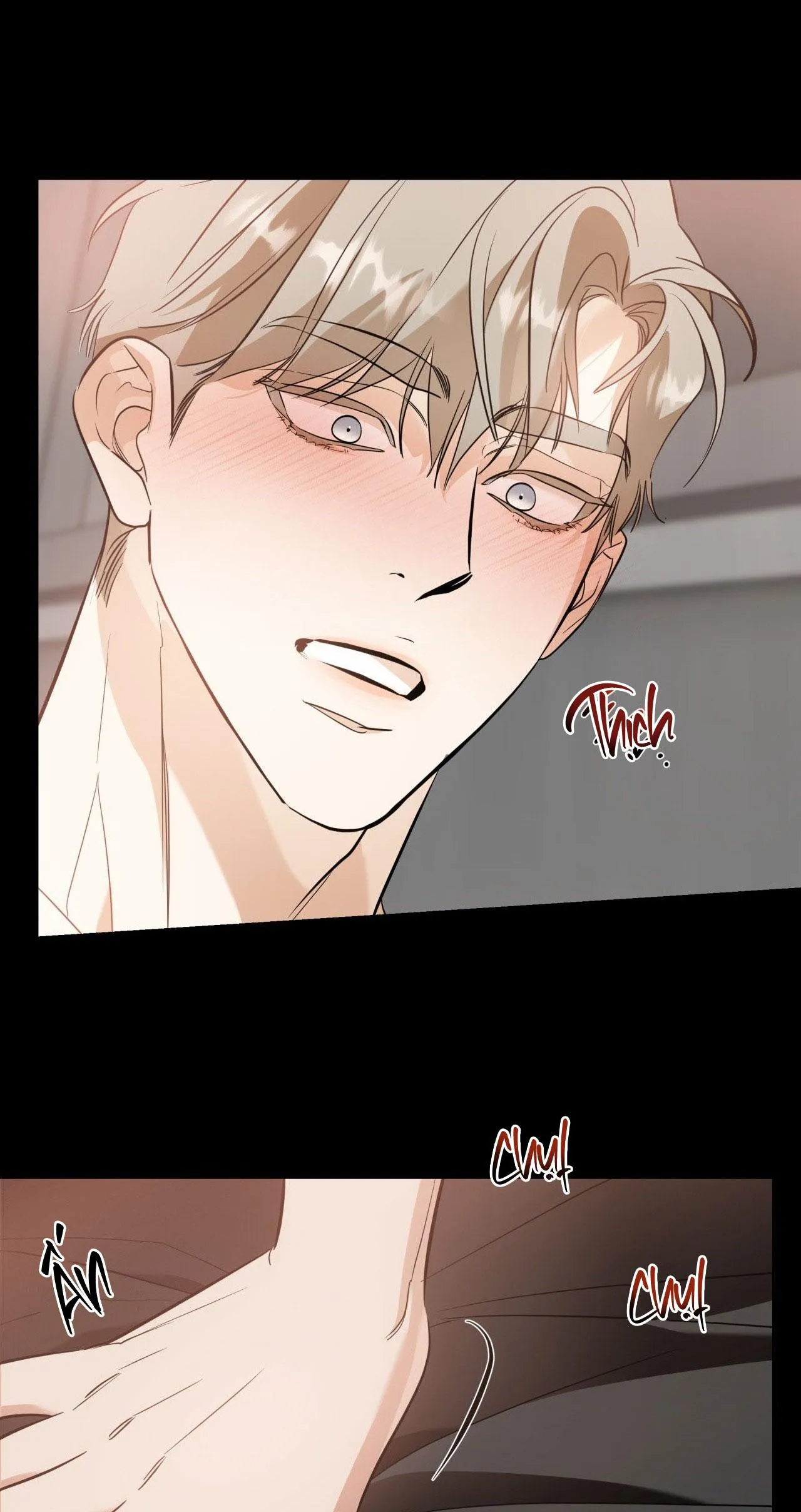 LỆNH CỨU RỖI Chapter 68 Trang 57