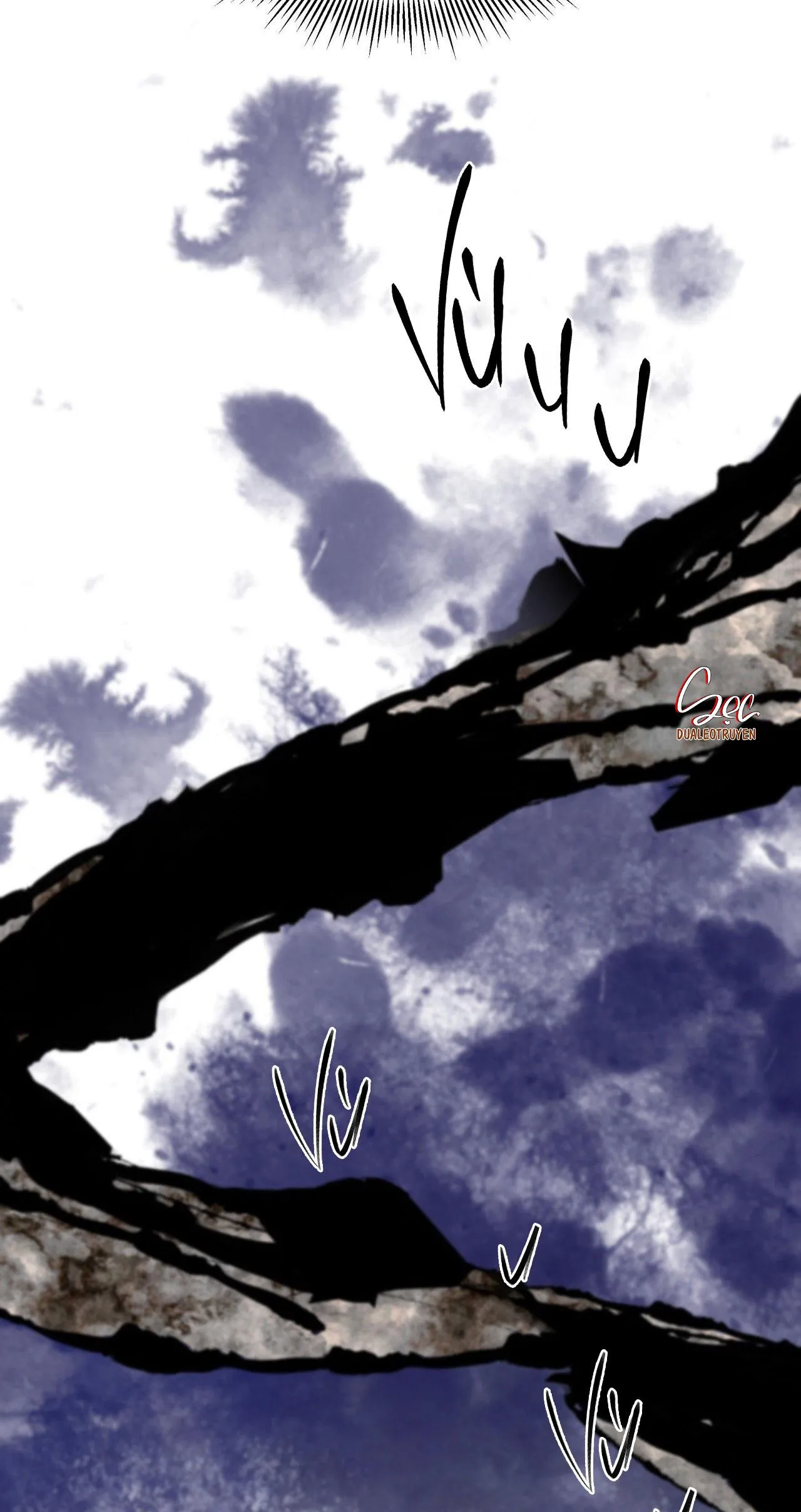 LỆNH CỨU RỖI Chapter 68 Trang 64