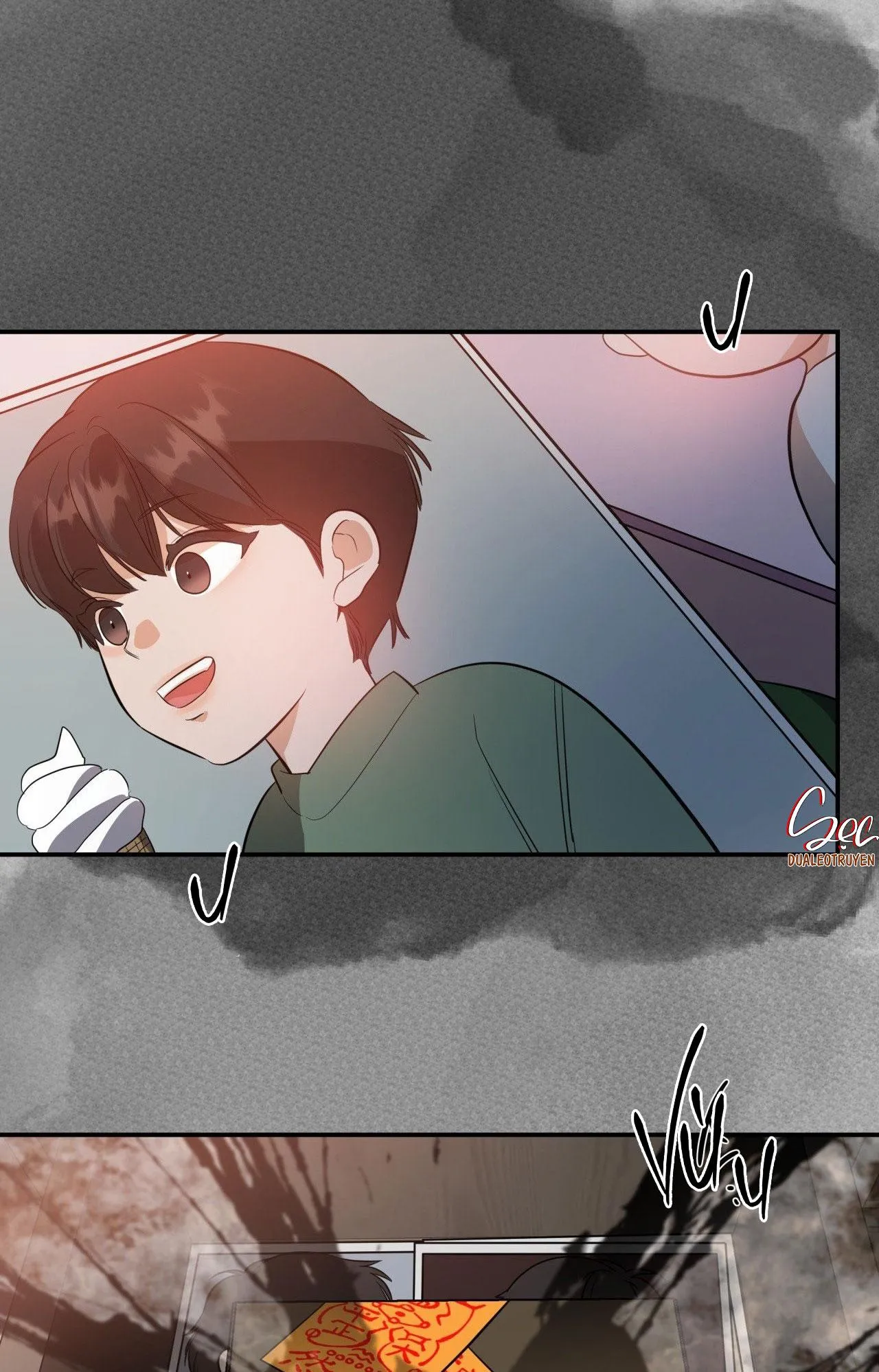 LỆNH CỨU RỖI Chapter 68 Trang 72