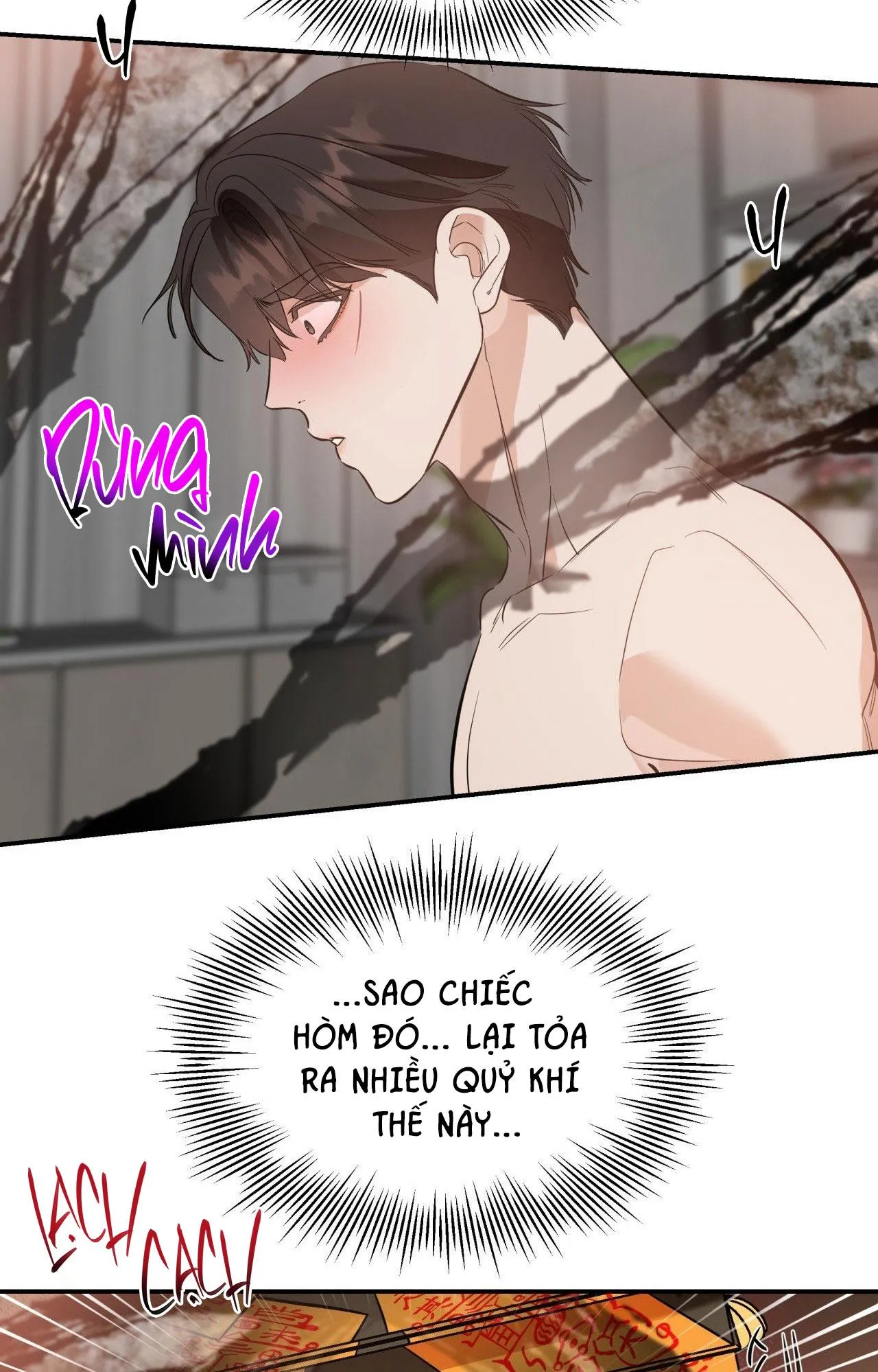 LỆNH CỨU RỖI Chapter 68 Trang 74