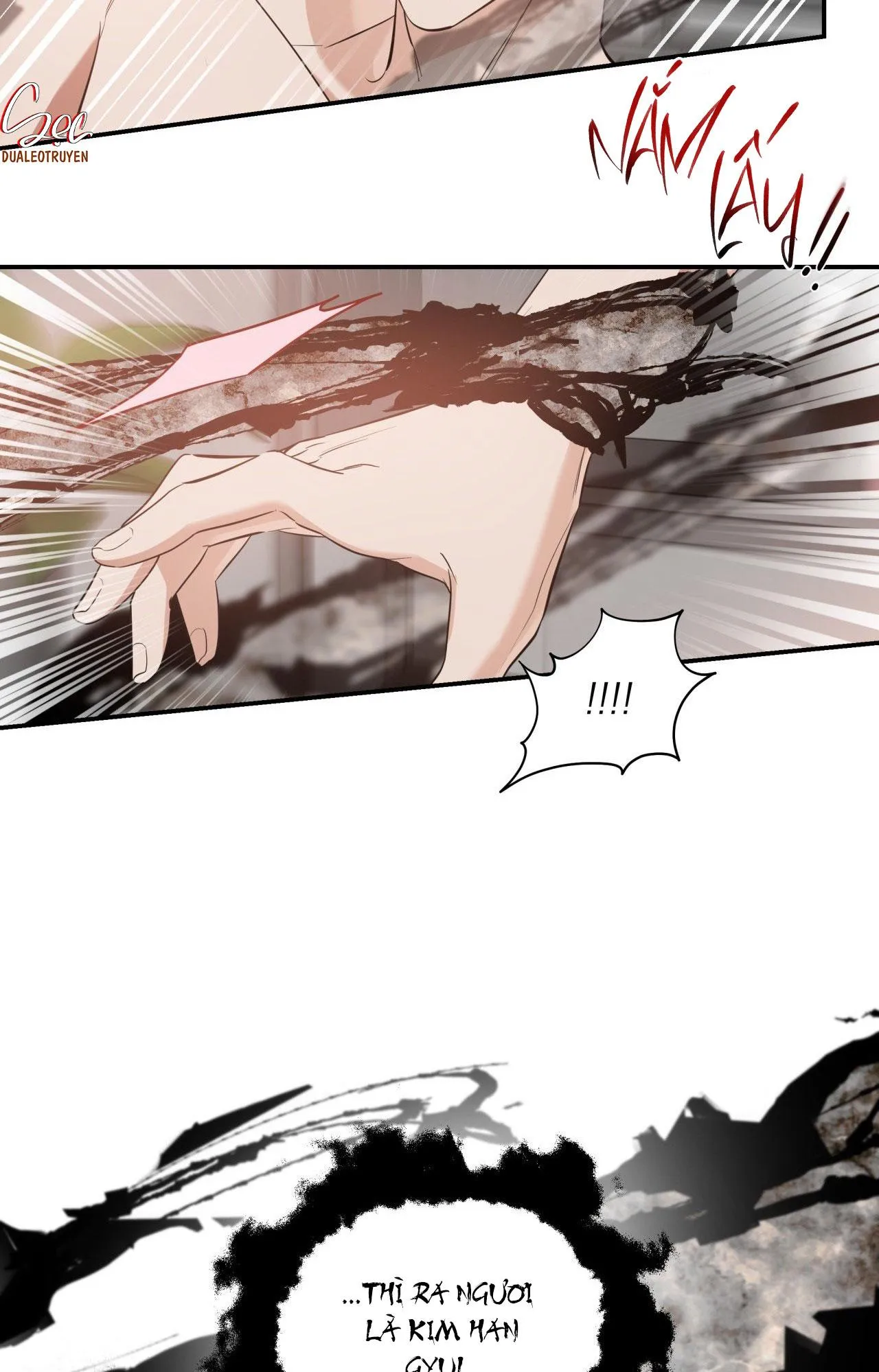 LỆNH CỨU RỖI Chapter 68 Trang 76