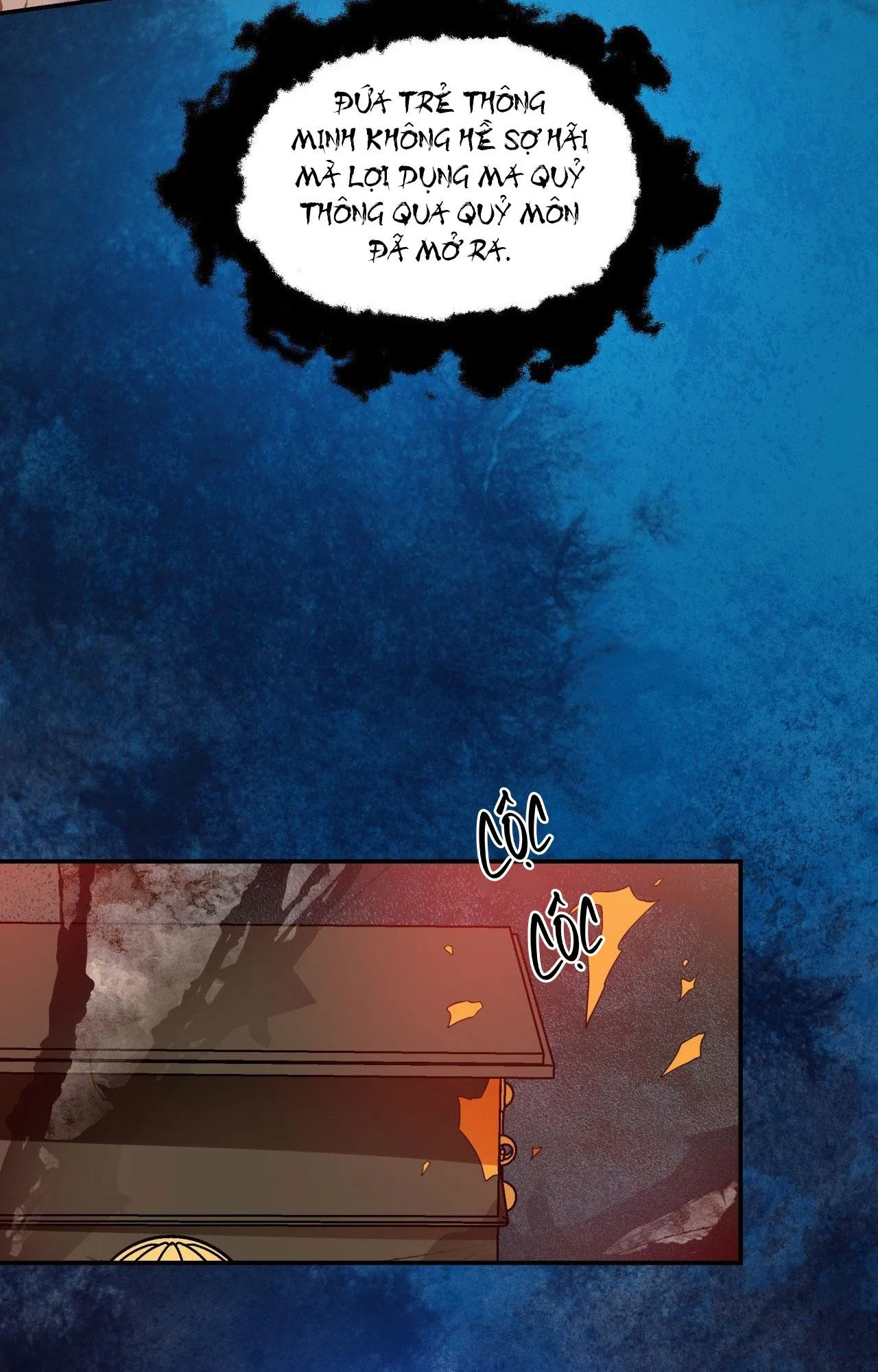 LỆNH CỨU RỖI Chapter 68 Trang 78