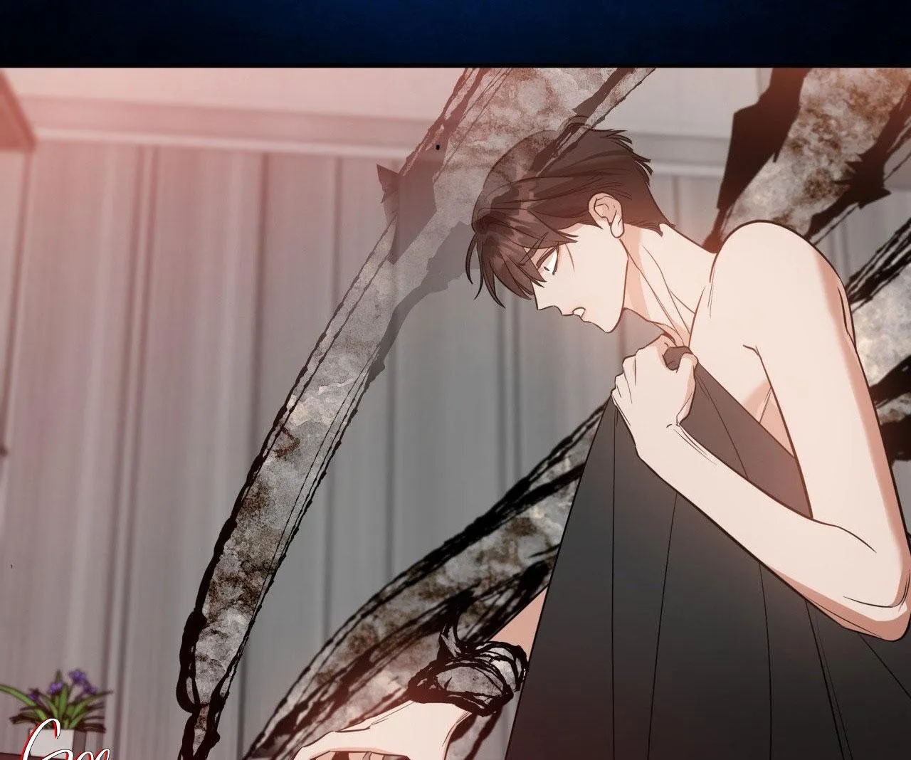 LỆNH CỨU RỖI Chapter 68 Trang 81