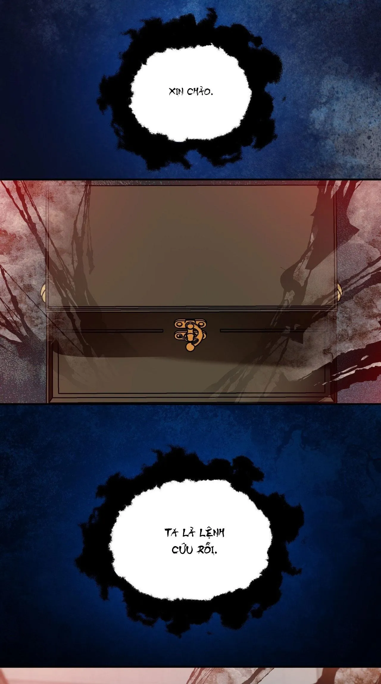 LỆNH CỨU RỖI Chapter 69 Trang 4