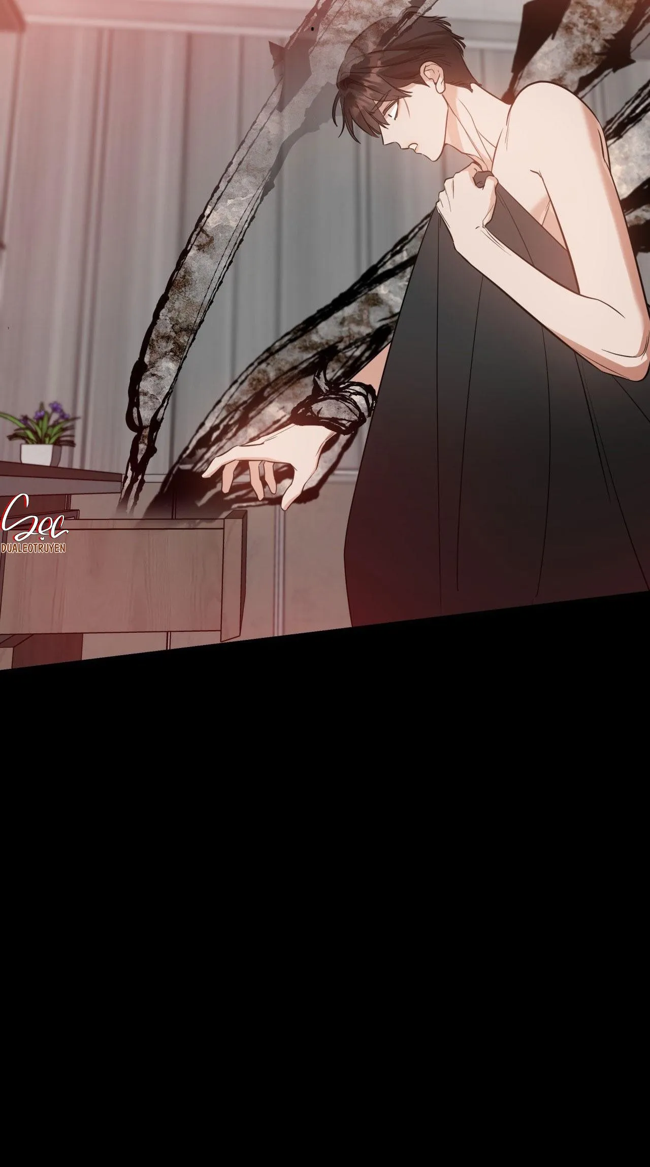 LỆNH CỨU RỖI Chapter 69 Trang 5