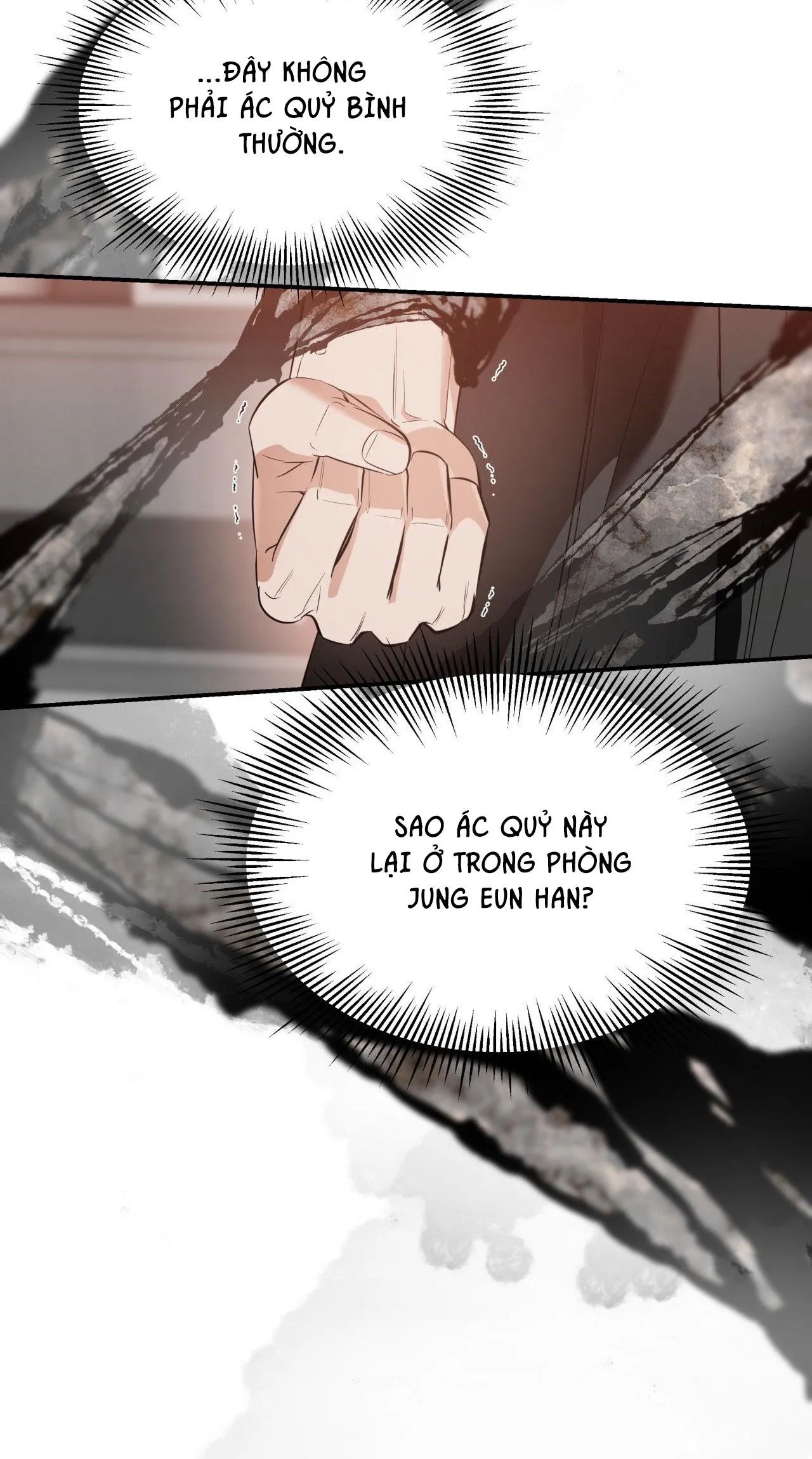 LỆNH CỨU RỖI Chapter 69 Trang 9