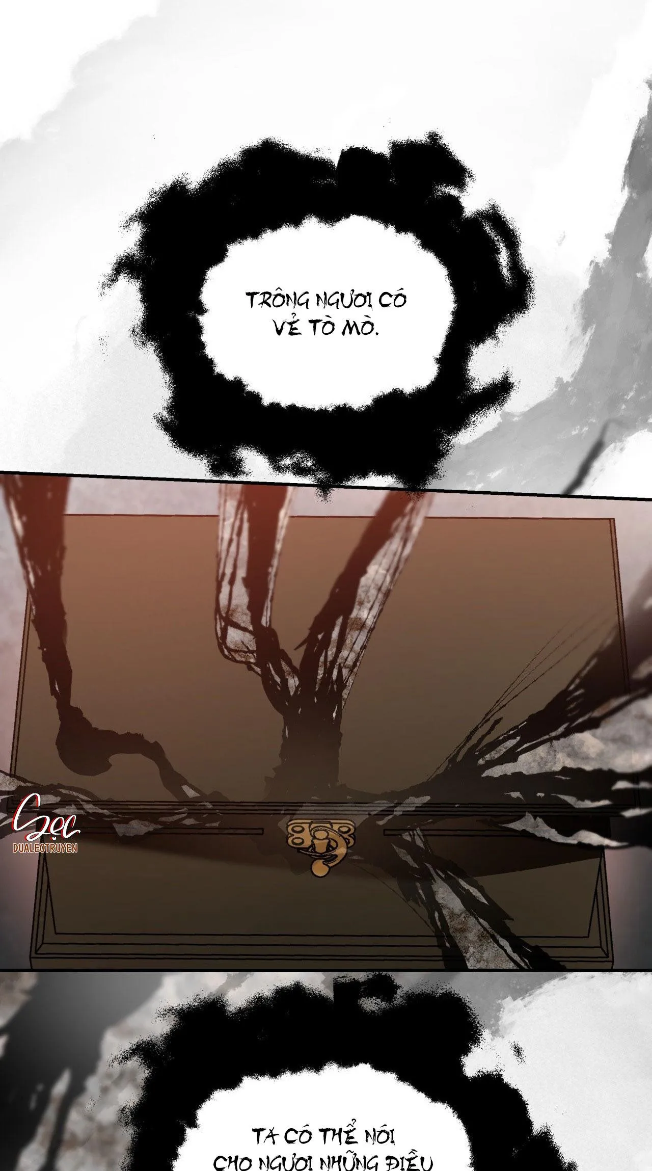 LỆNH CỨU RỖI Chapter 69 Trang 10