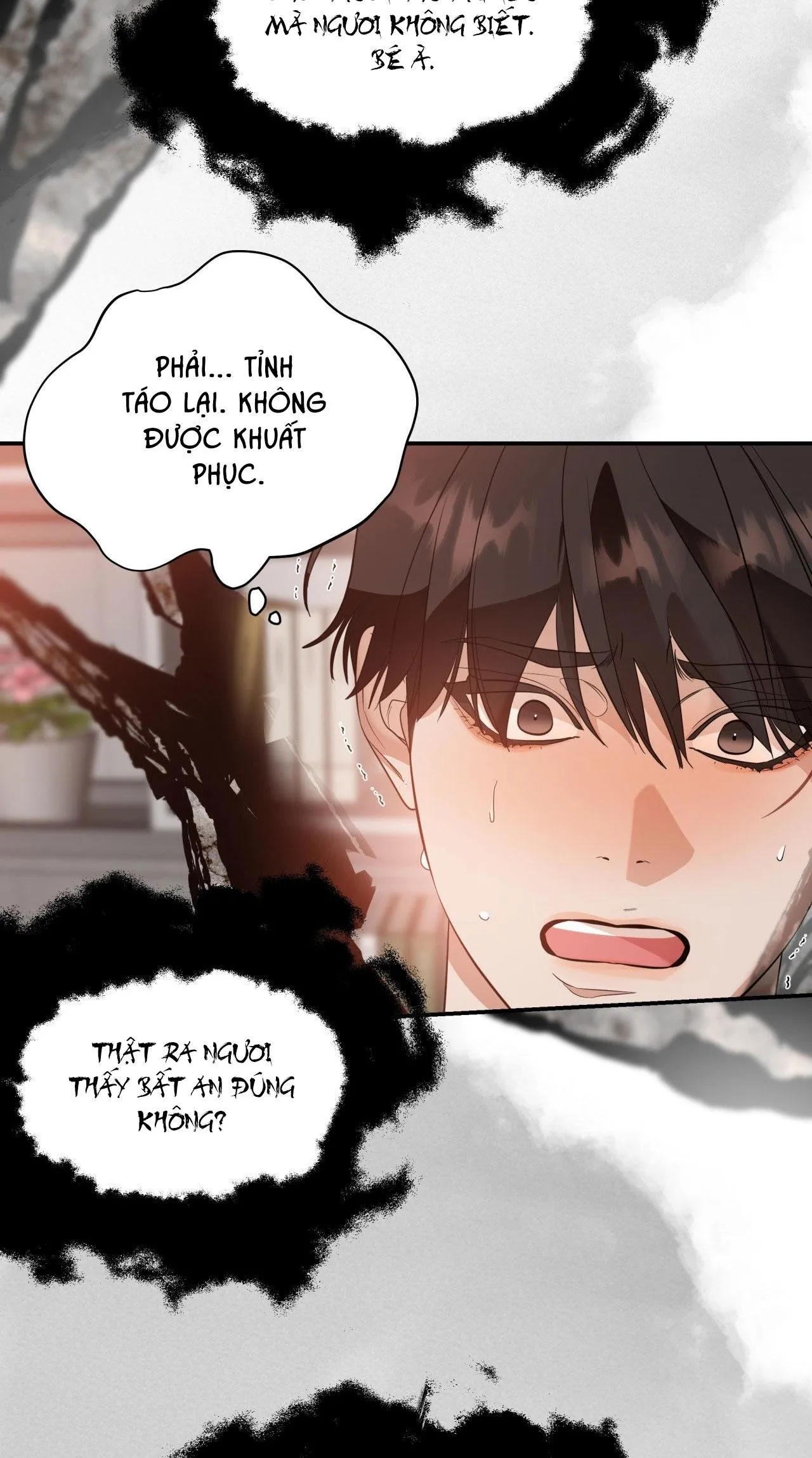 LỆNH CỨU RỖI Chapter 69 Trang 11