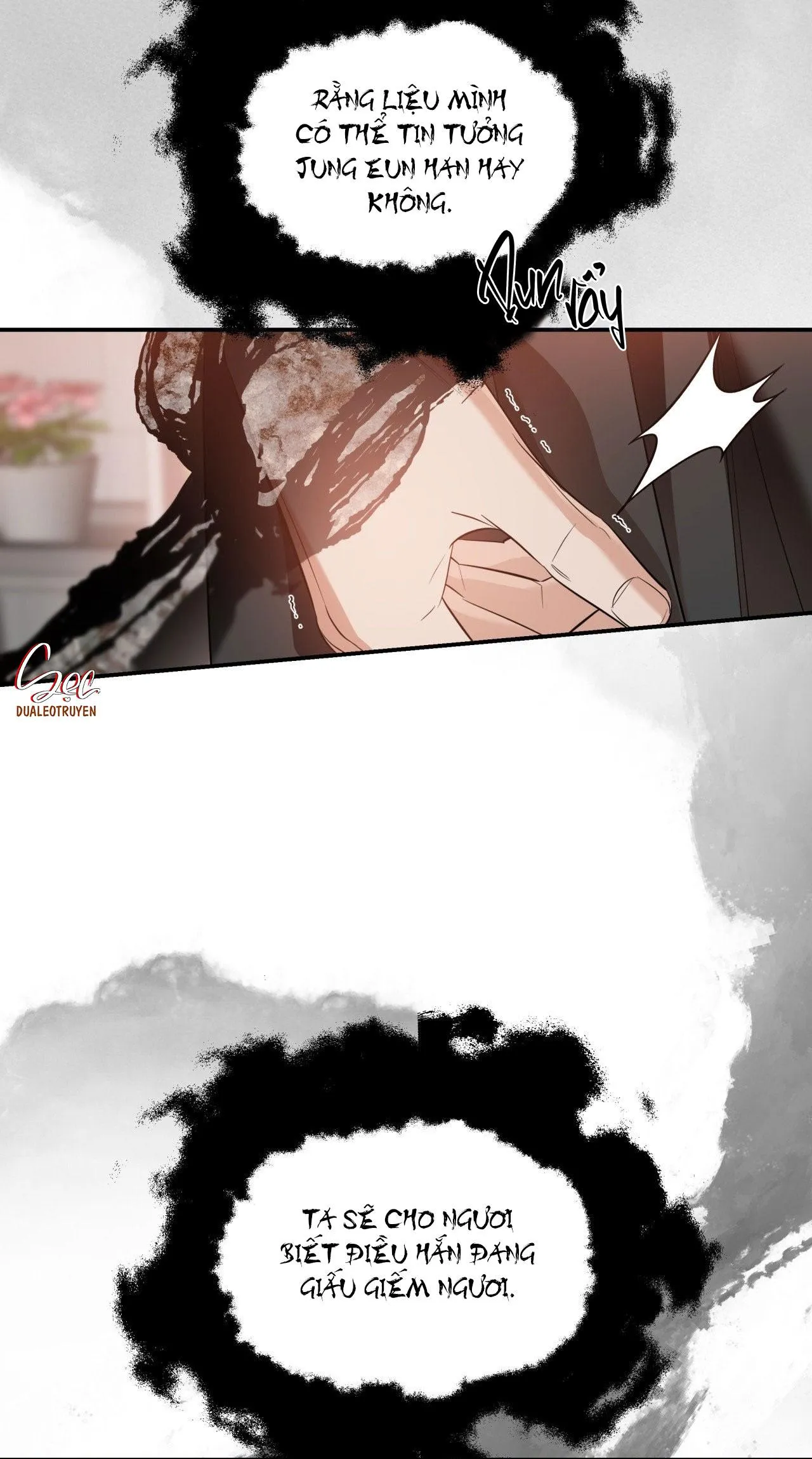 LỆNH CỨU RỖI Chapter 69 Trang 12