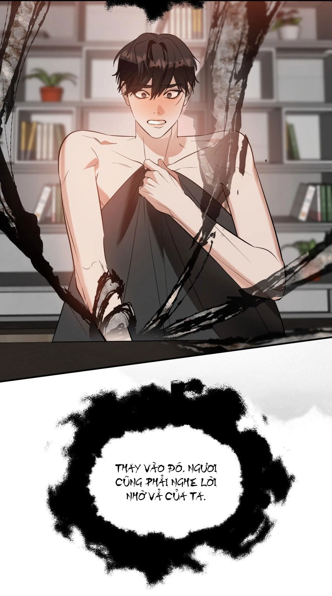 LỆNH CỨU RỖI Chapter 69 Trang 13