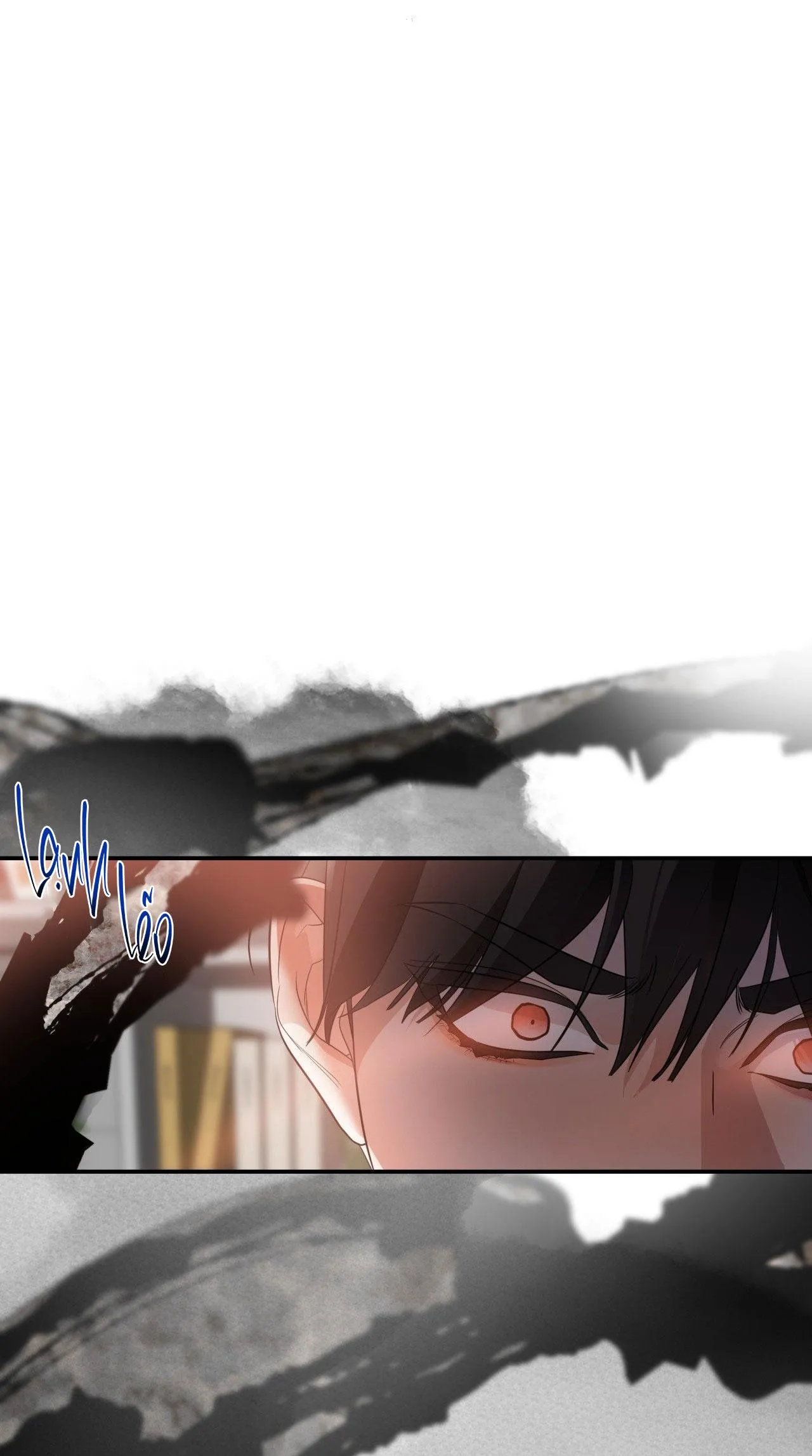 LỆNH CỨU RỖI Chapter 69 Trang 14