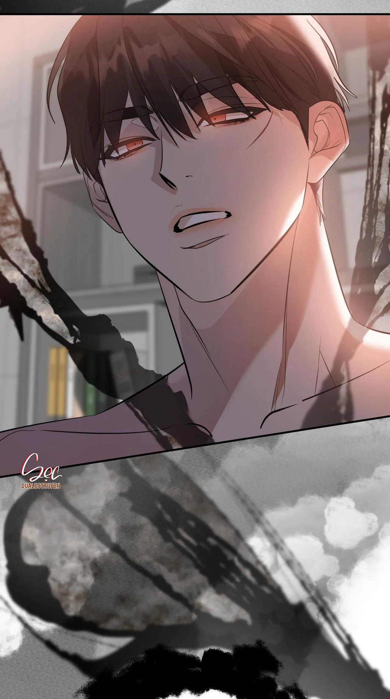 LỆNH CỨU RỖI Chapter 69 Trang 15