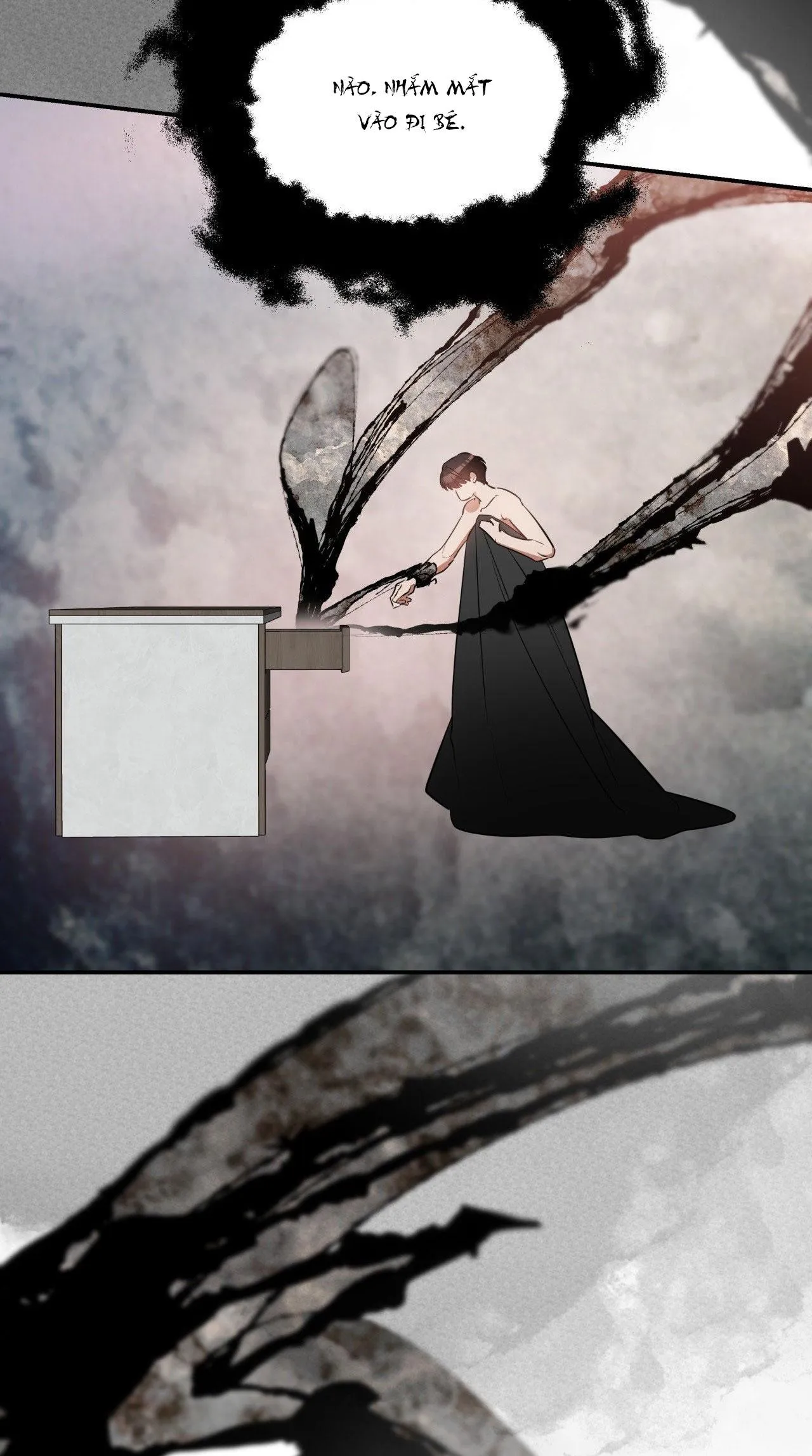 LỆNH CỨU RỖI Chapter 69 Trang 16