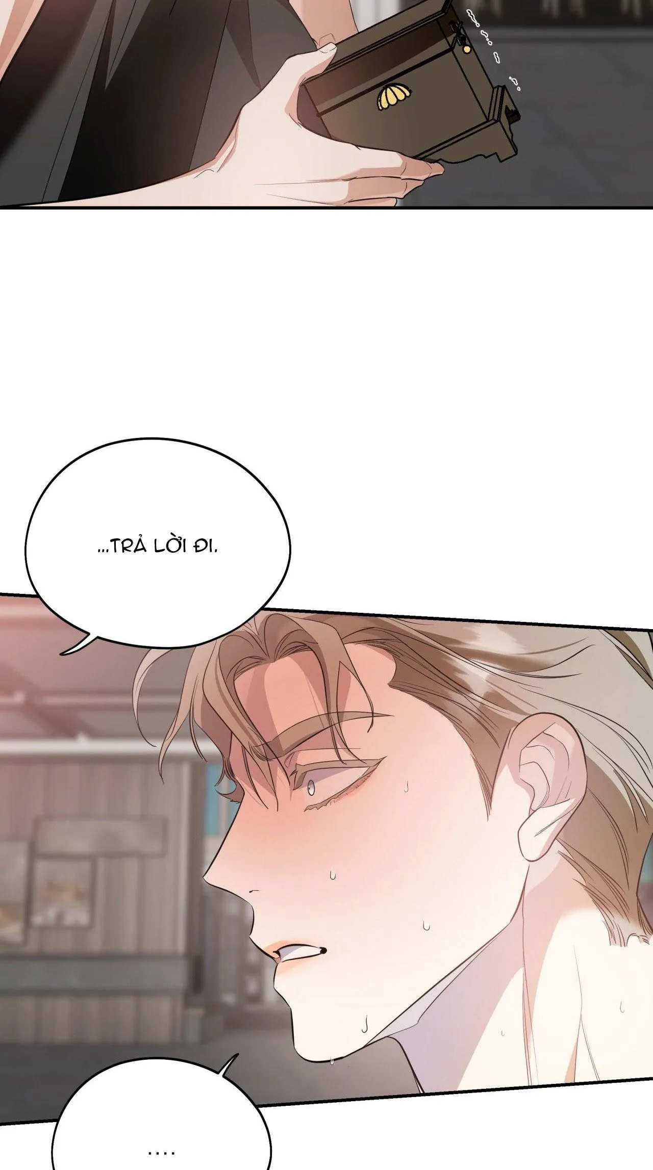 LỆNH CỨU RỖI Chapter 69 Trang 21