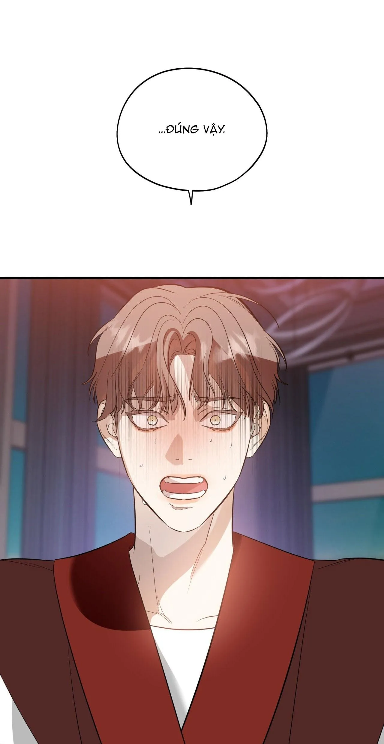 LỆNH CỨU RỖI Chapter 69 Trang 32