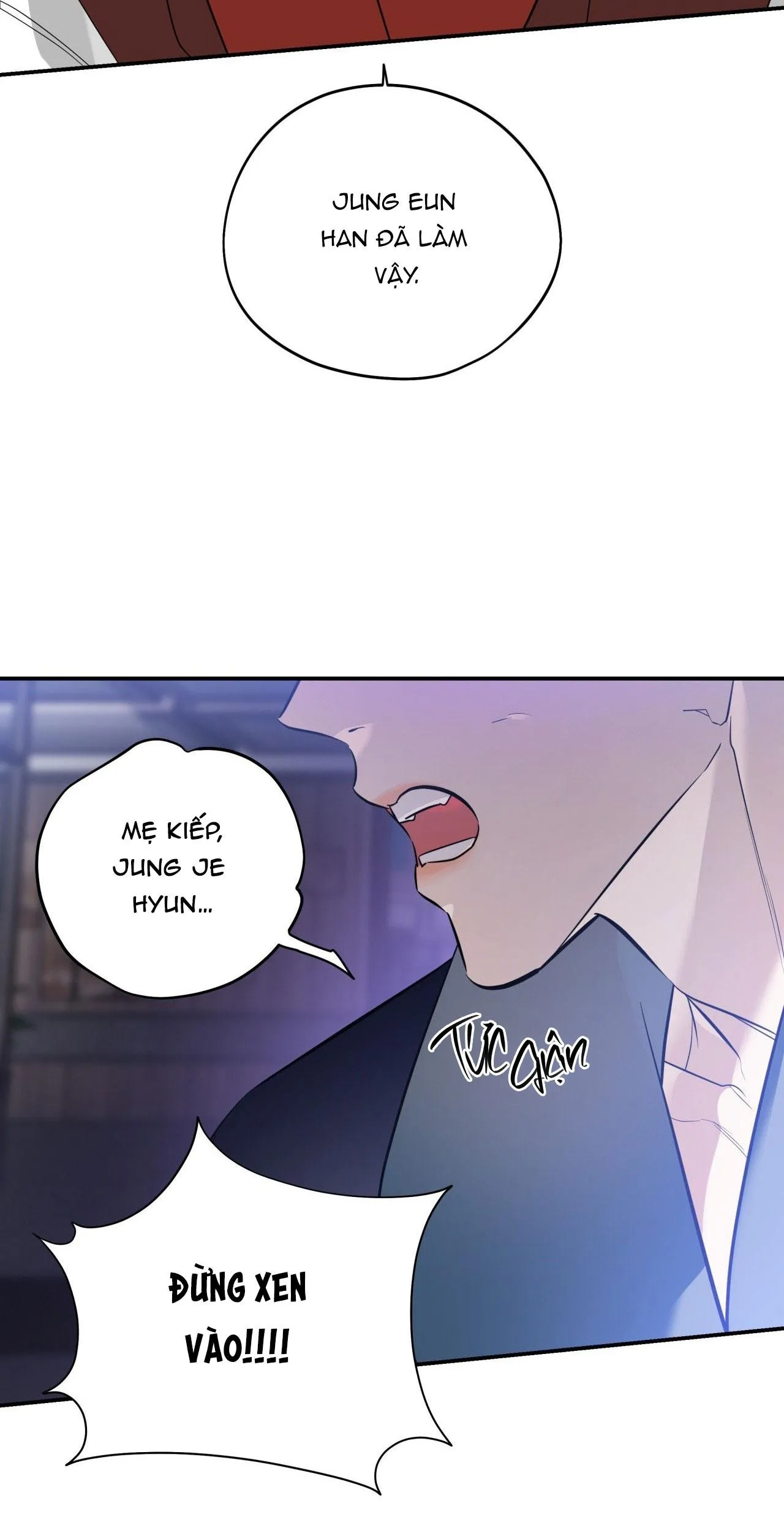 LỆNH CỨU RỖI Chapter 69 Trang 33