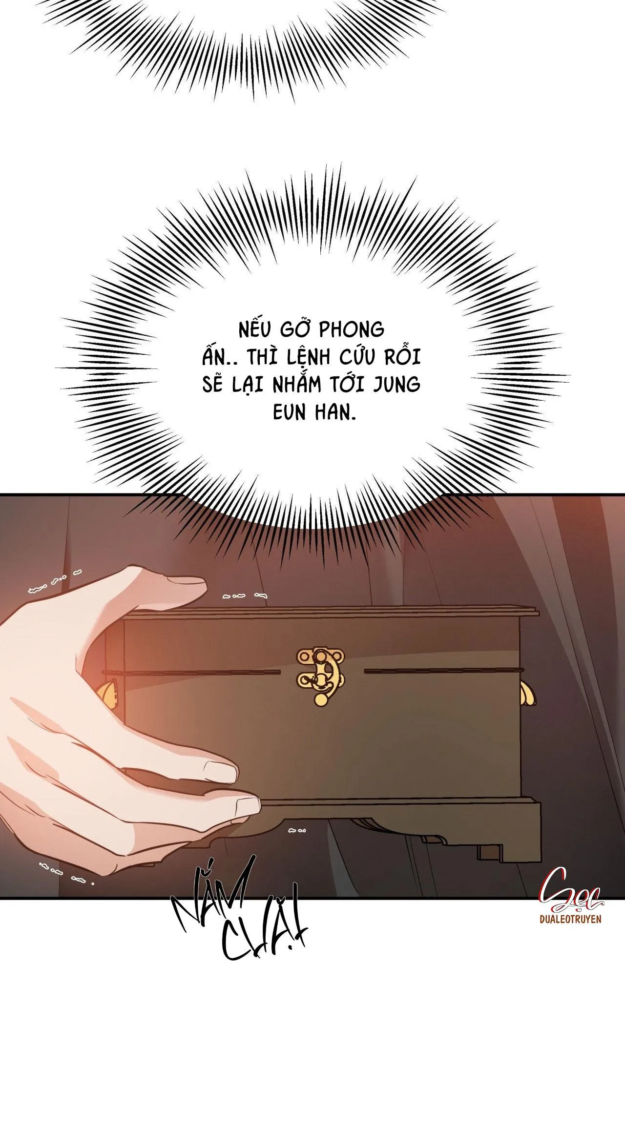 LỆNH CỨU RỖI Chapter 69 Trang 36