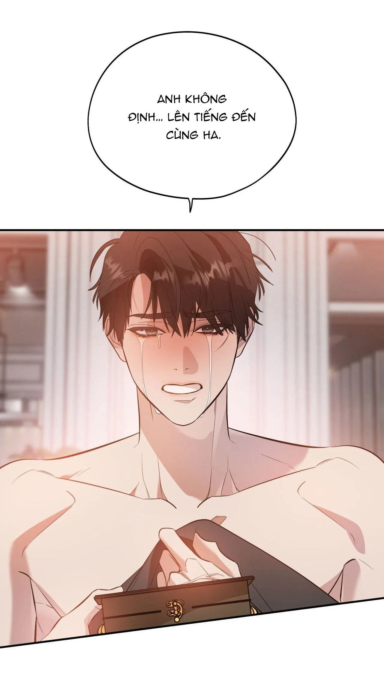 LỆNH CỨU RỖI Chapter 69 Trang 37