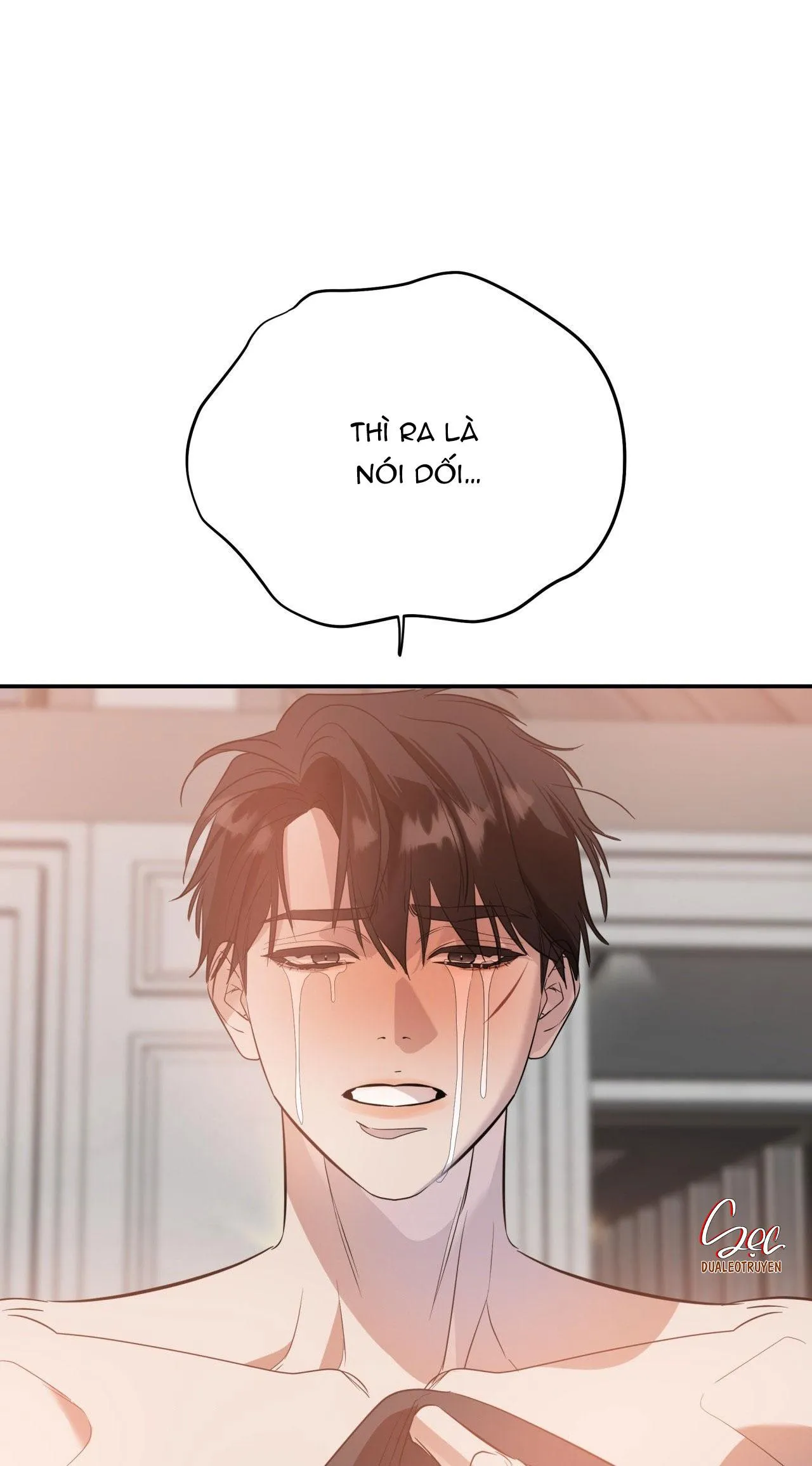 LỆNH CỨU RỖI Chapter 69 Trang 44