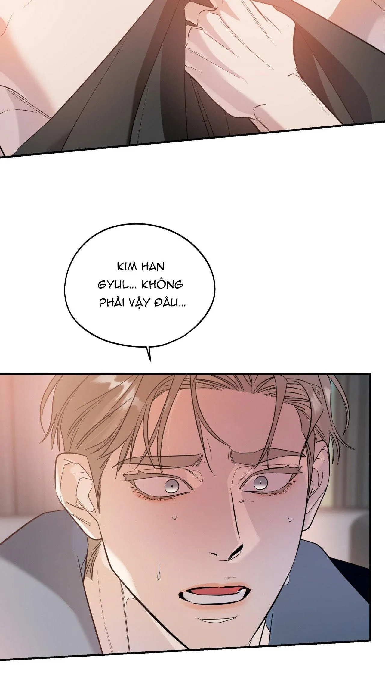 LỆNH CỨU RỖI Chapter 69 Trang 45