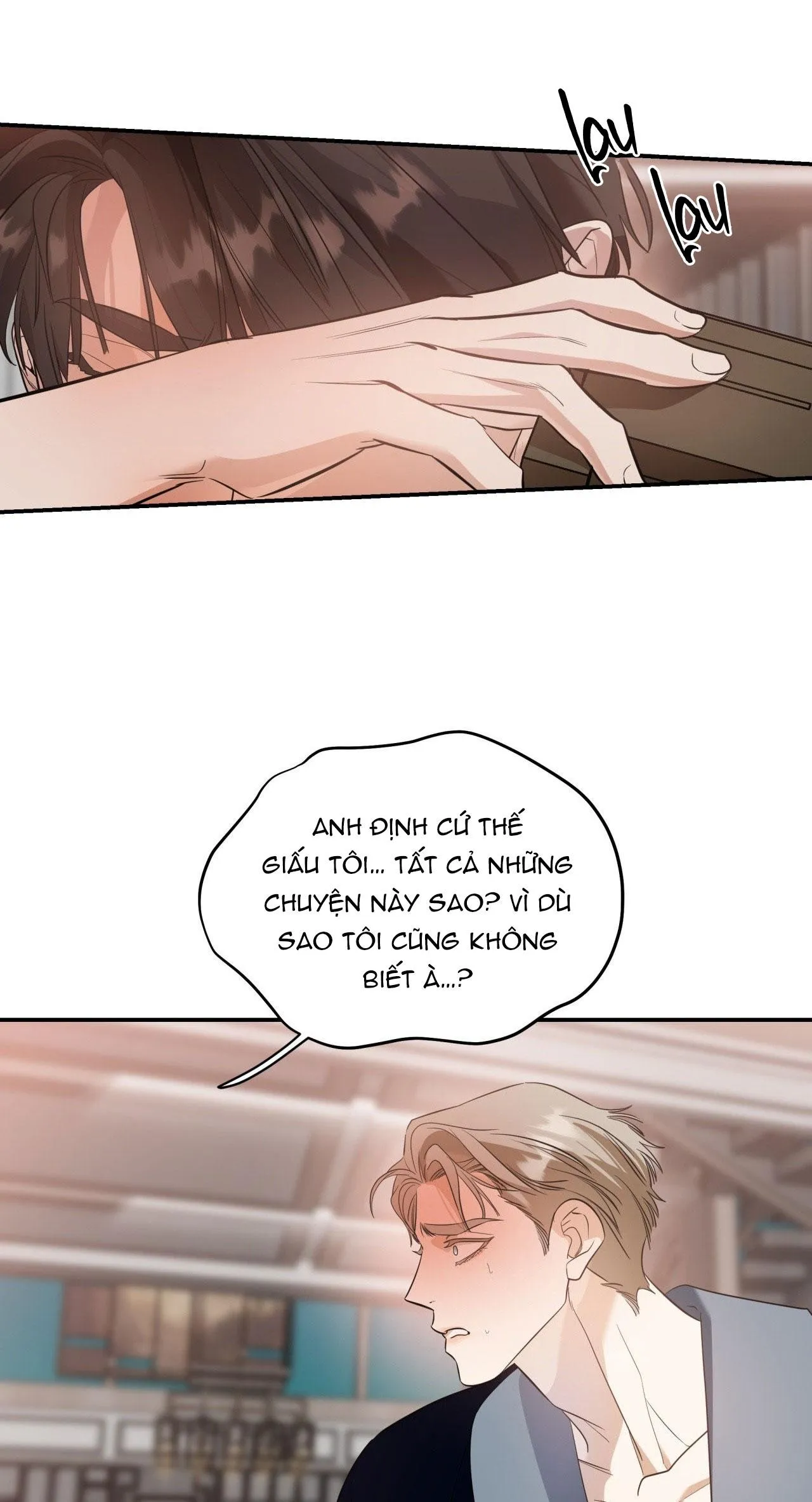 LỆNH CỨU RỖI Chapter 69 Trang 46