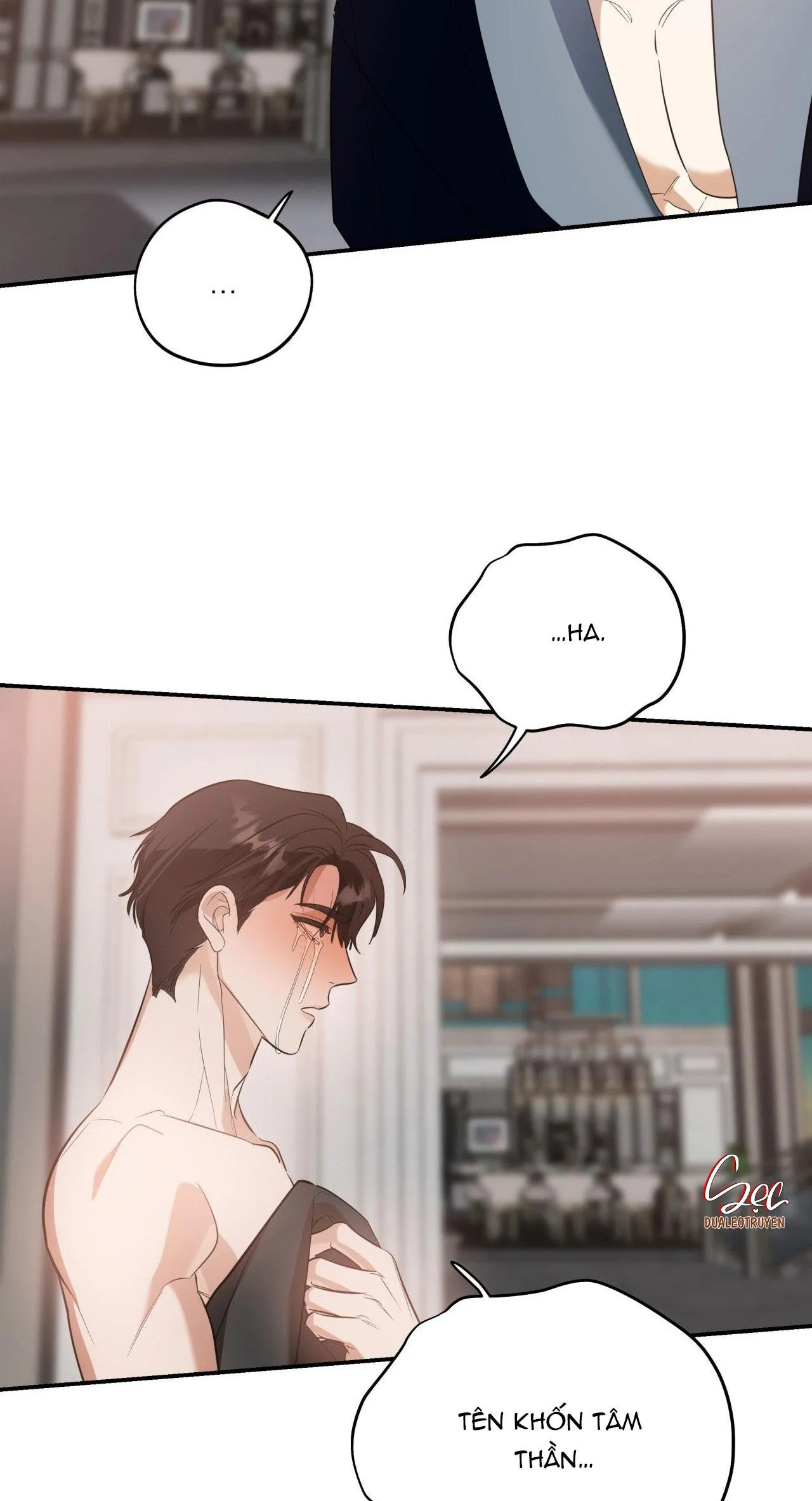 LỆNH CỨU RỖI Chapter 69 Trang 47