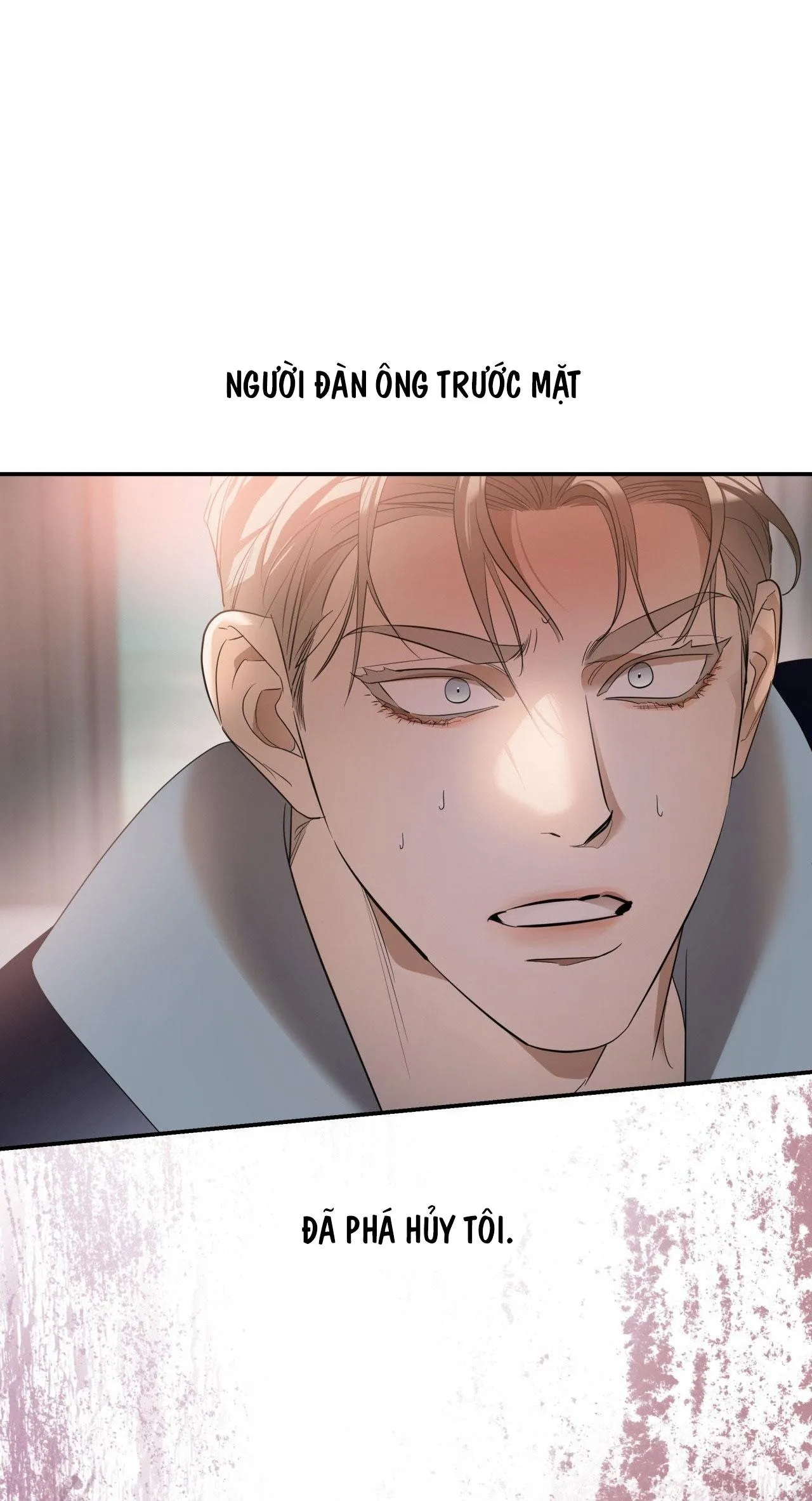 LỆNH CỨU RỖI Chapter 69 Trang 49