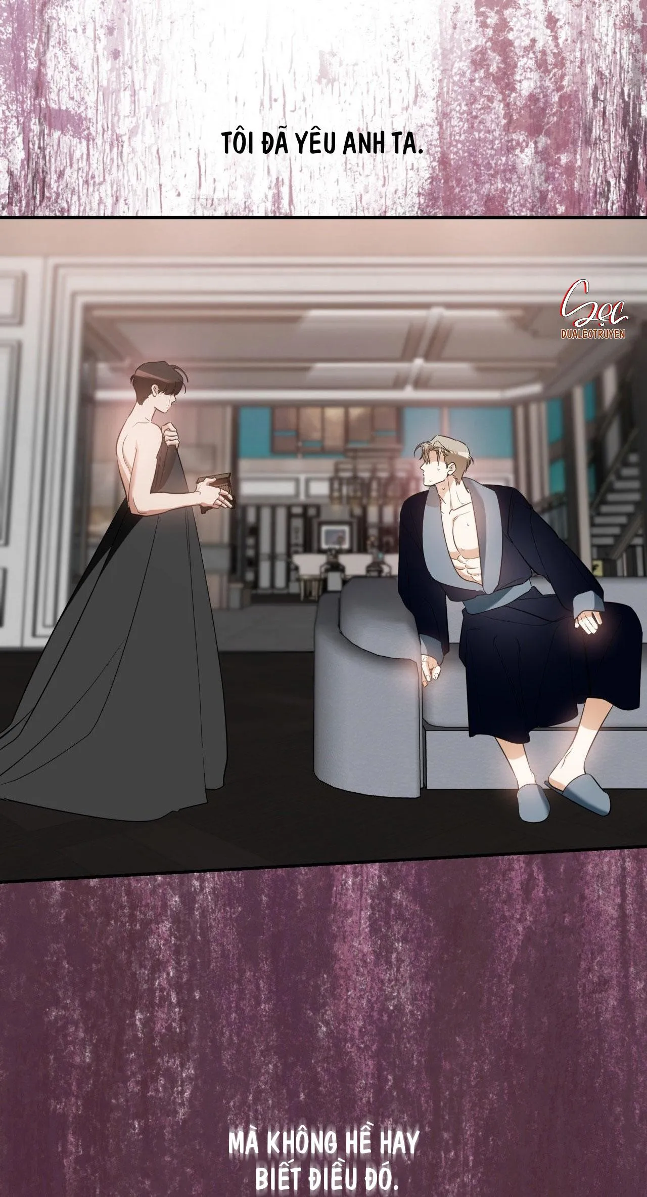 LỆNH CỨU RỖI Chapter 69 Trang 50