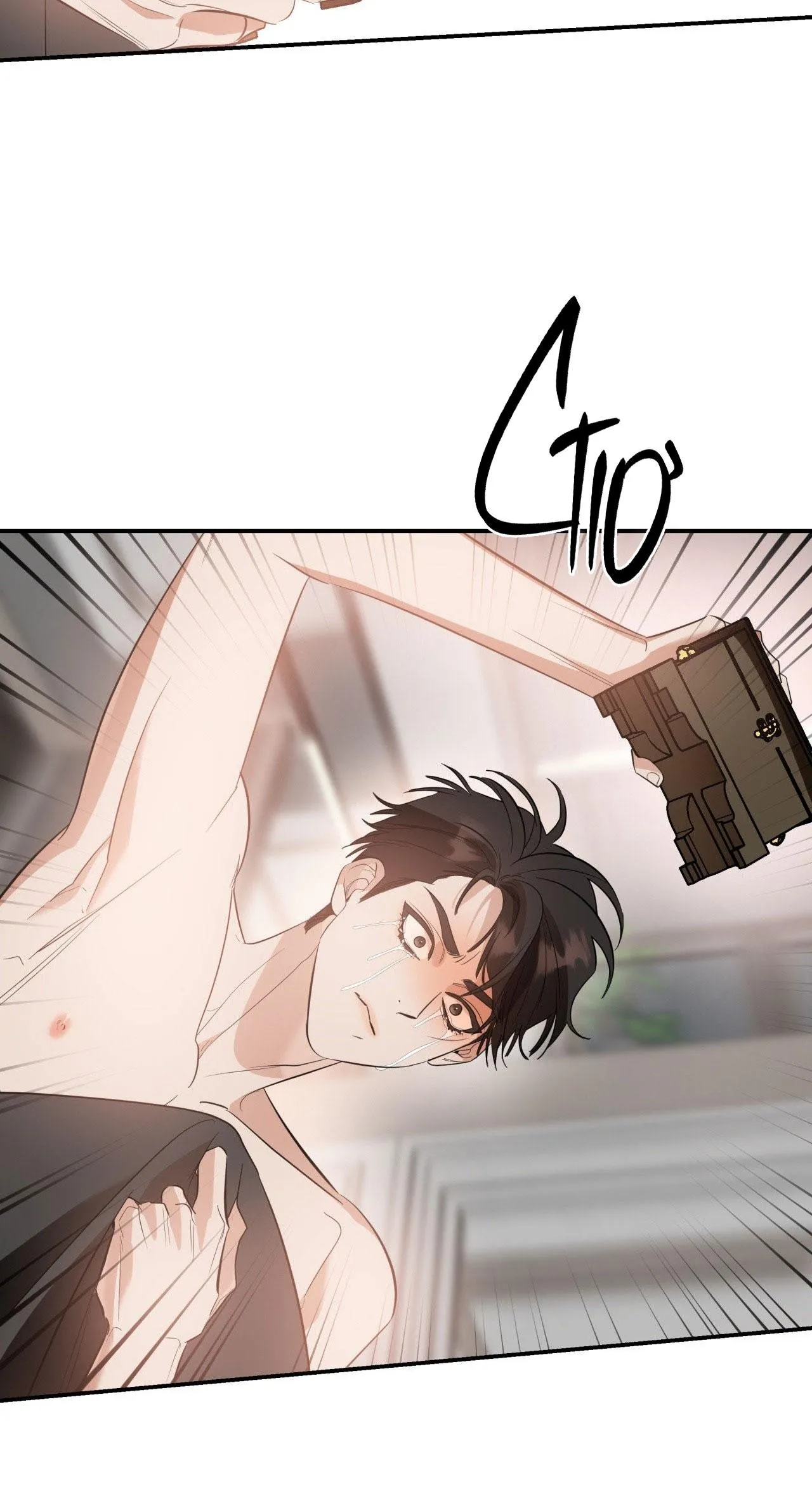 LỆNH CỨU RỖI Chapter 69 Trang 52