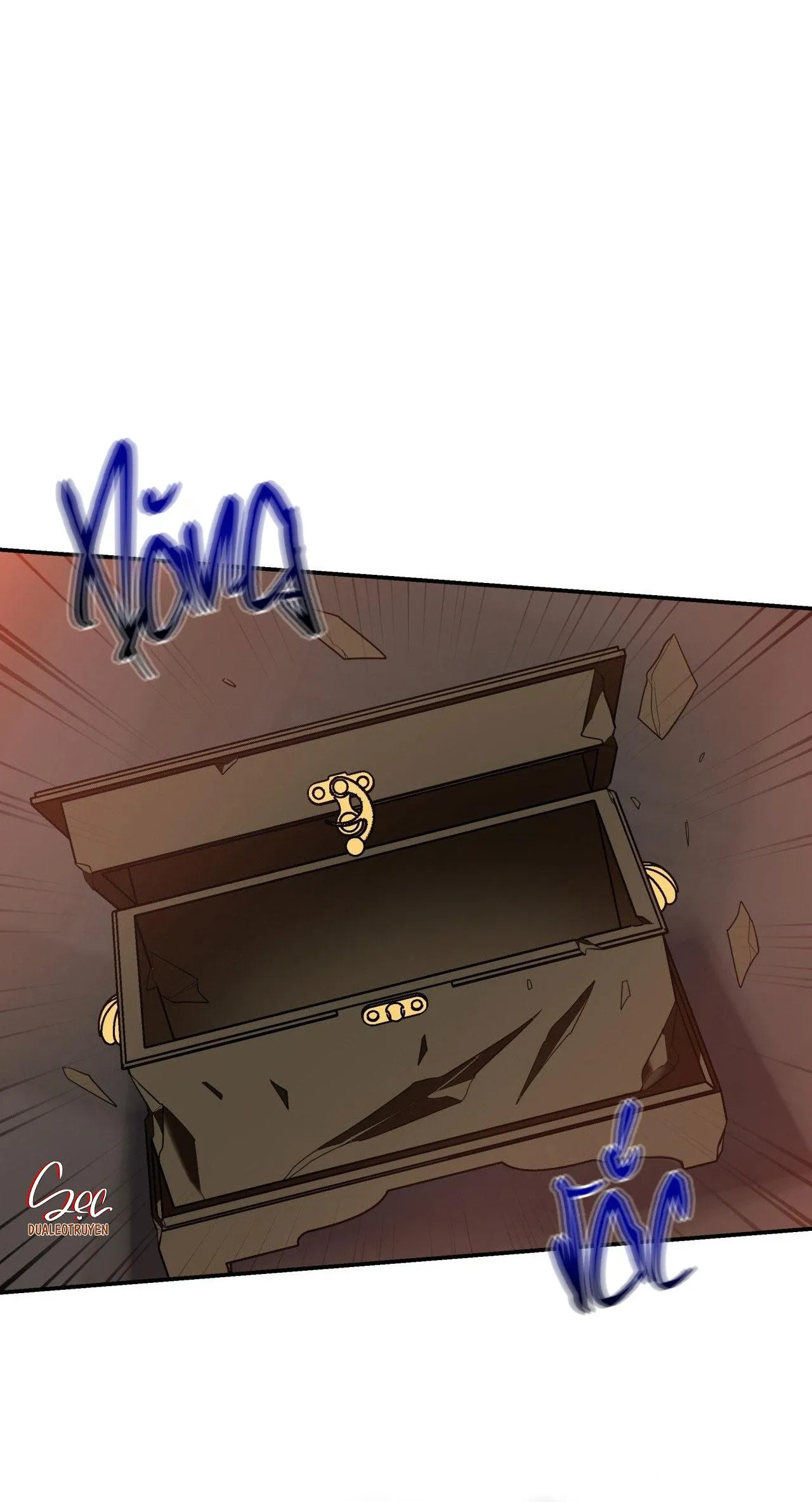 LỆNH CỨU RỖI Chapter 69 Trang 56