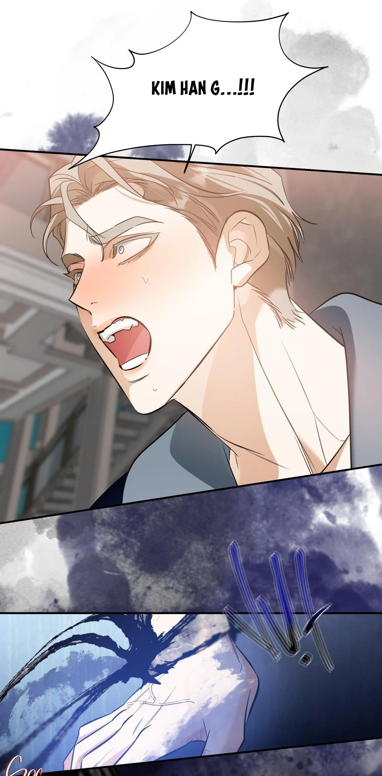 LỆNH CỨU RỖI Chapter 69 Trang 57