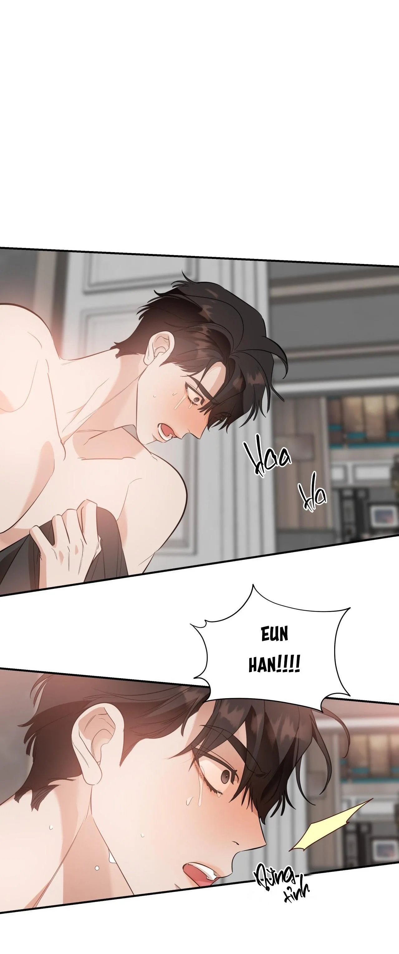 LỆNH CỨU RỖI Chapter 69 Trang 60