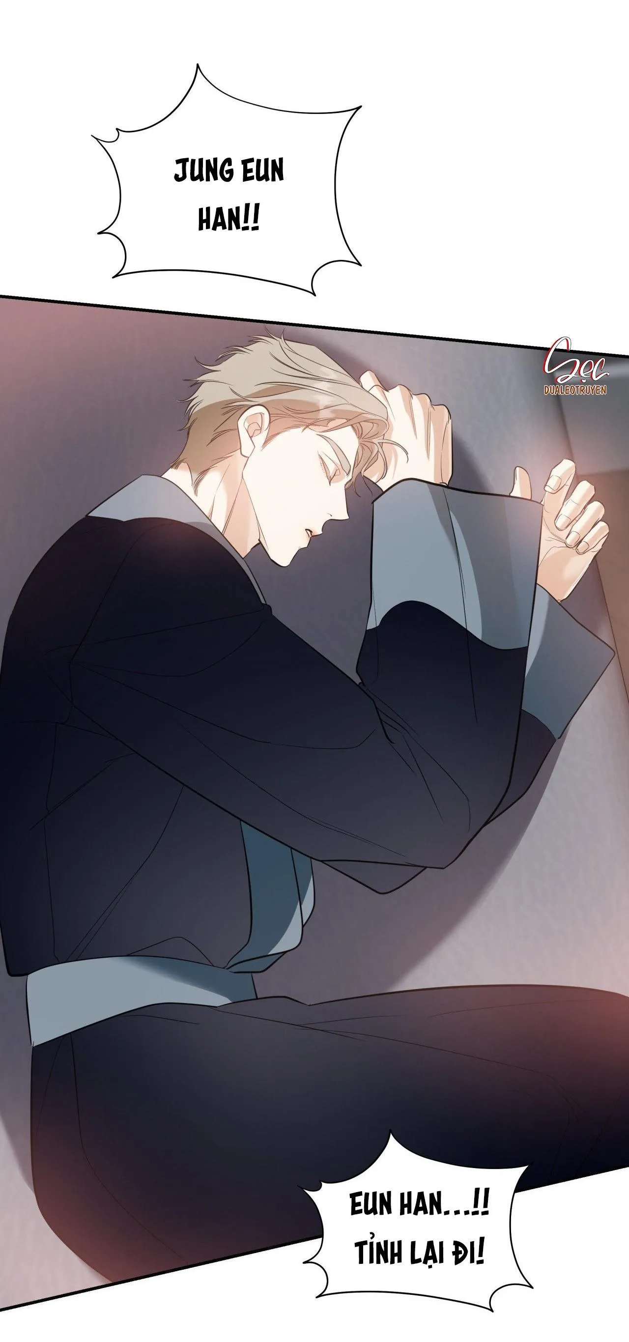 LỆNH CỨU RỖI Chapter 69 Trang 61