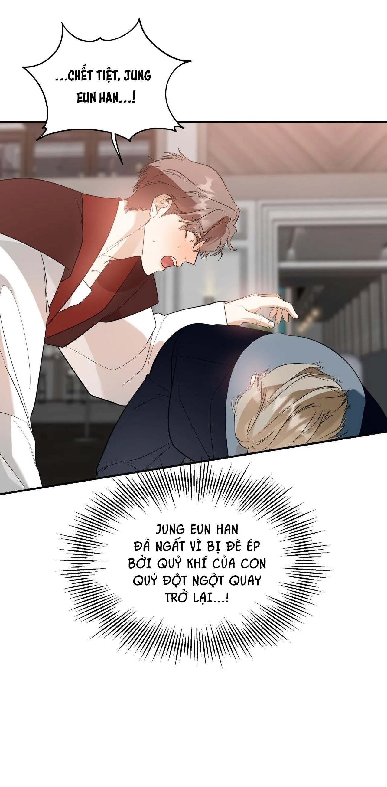 LỆNH CỨU RỖI Chapter 69 Trang 62