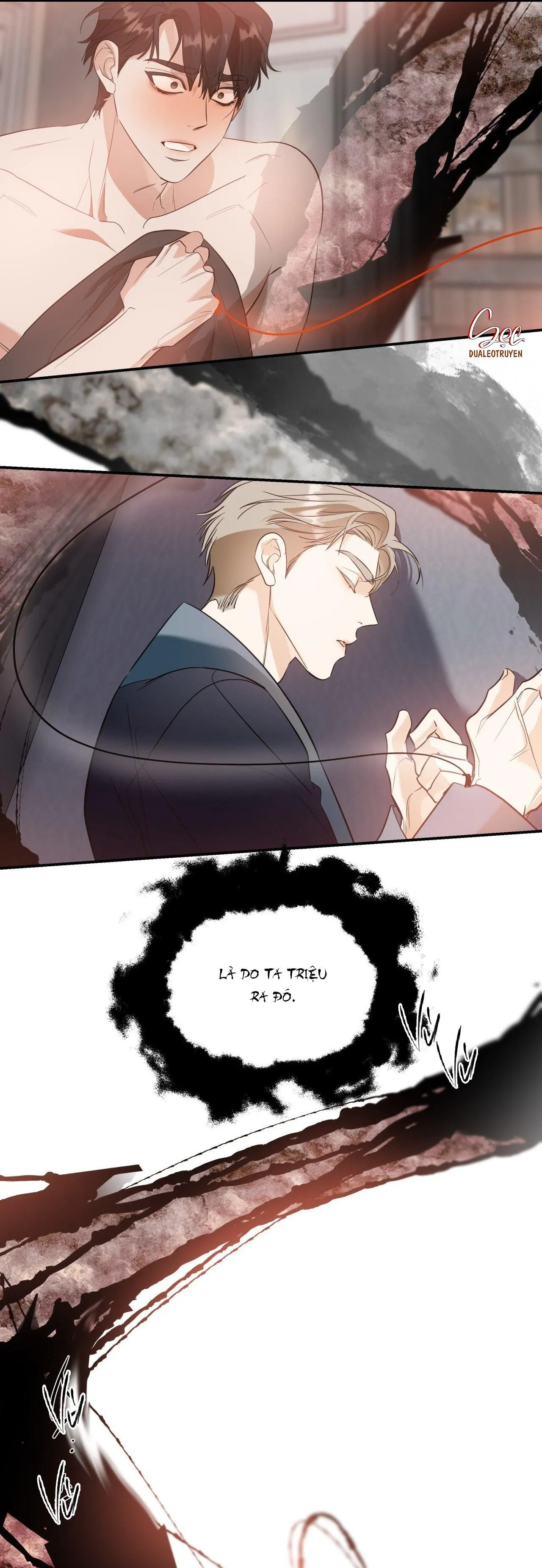 LỆNH CỨU RỖI Chapter 69 Trang 65