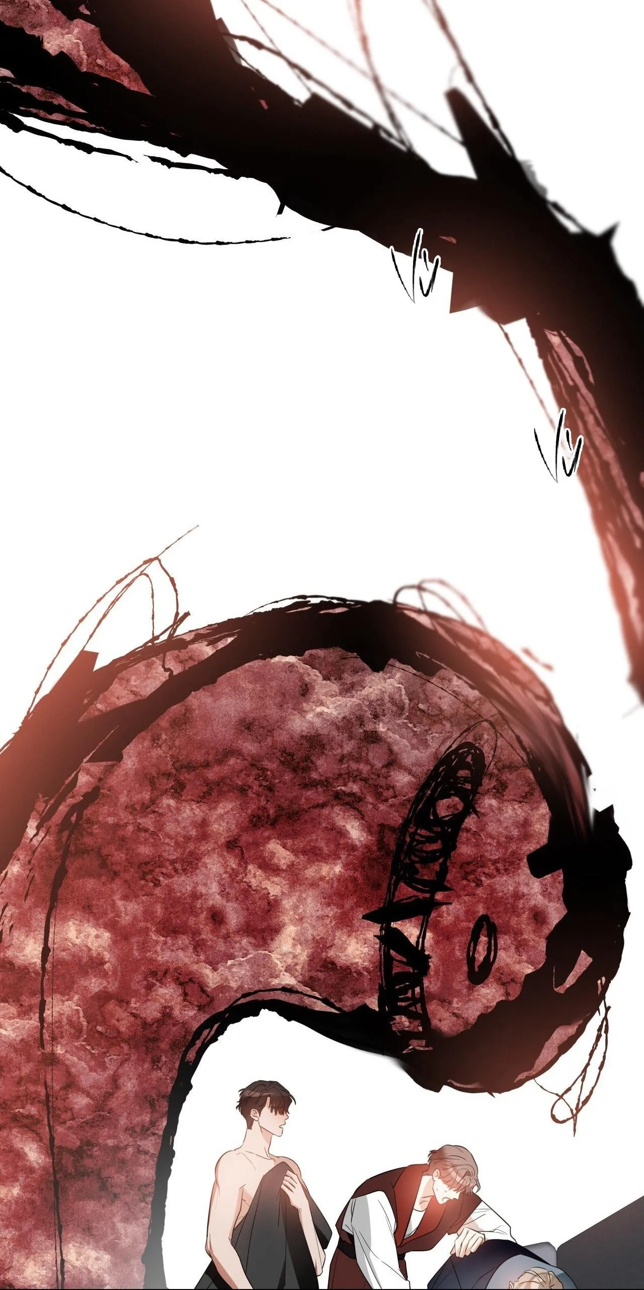 LỆNH CỨU RỖI Chapter 69 Trang 66